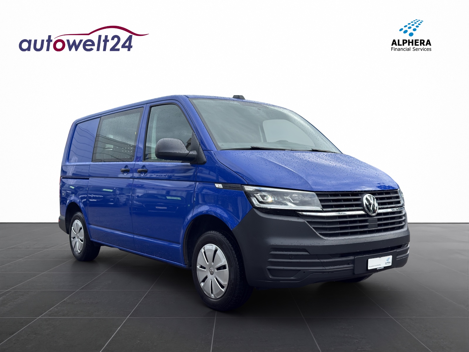 VW T6.1 2.0 TDI DSG EINBAUSCHRÄNKE!!!-showroom-element-2
