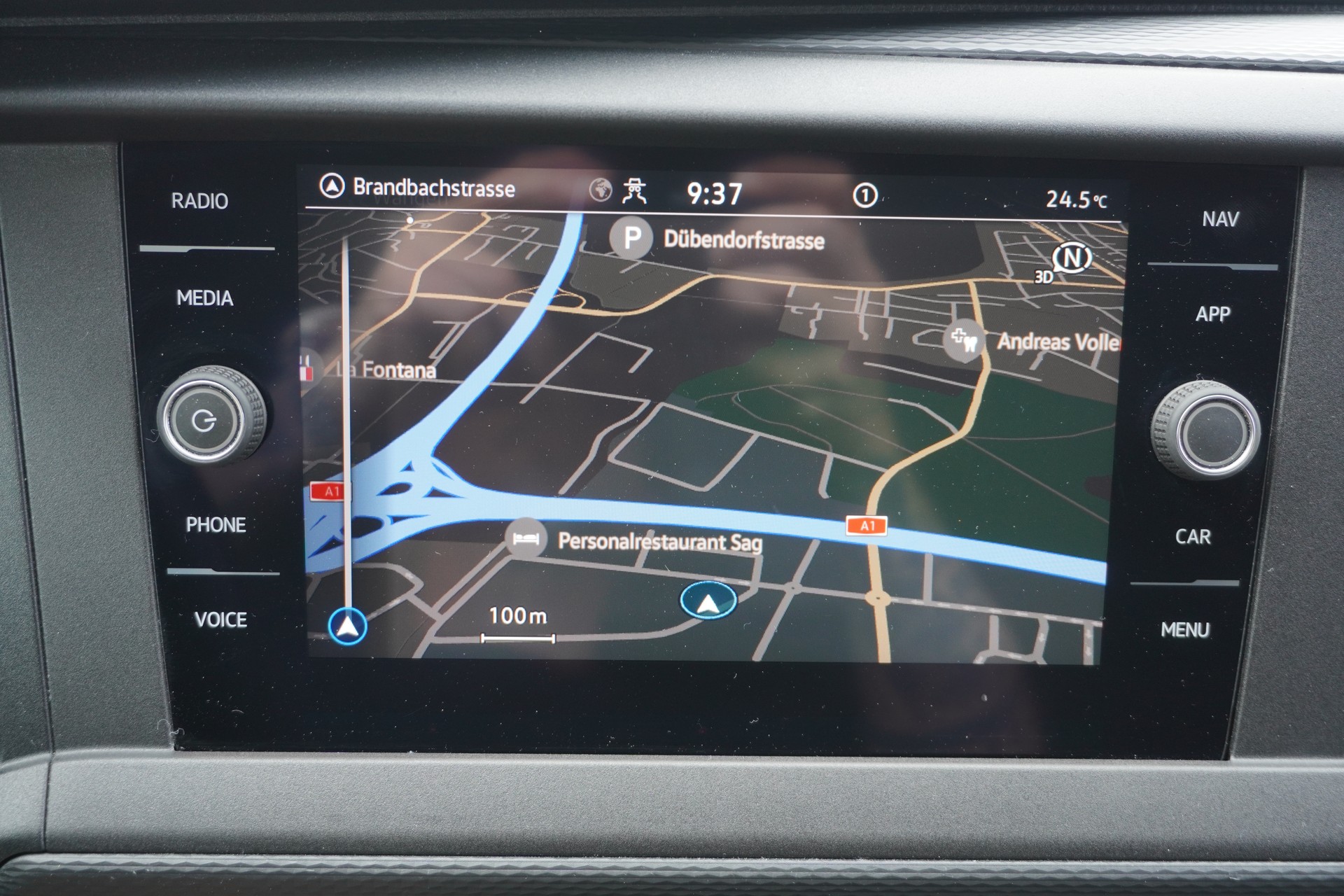 VW T6.1 2.0 TDI DSG EINBAUSCHRÄNKE!!!-image-19