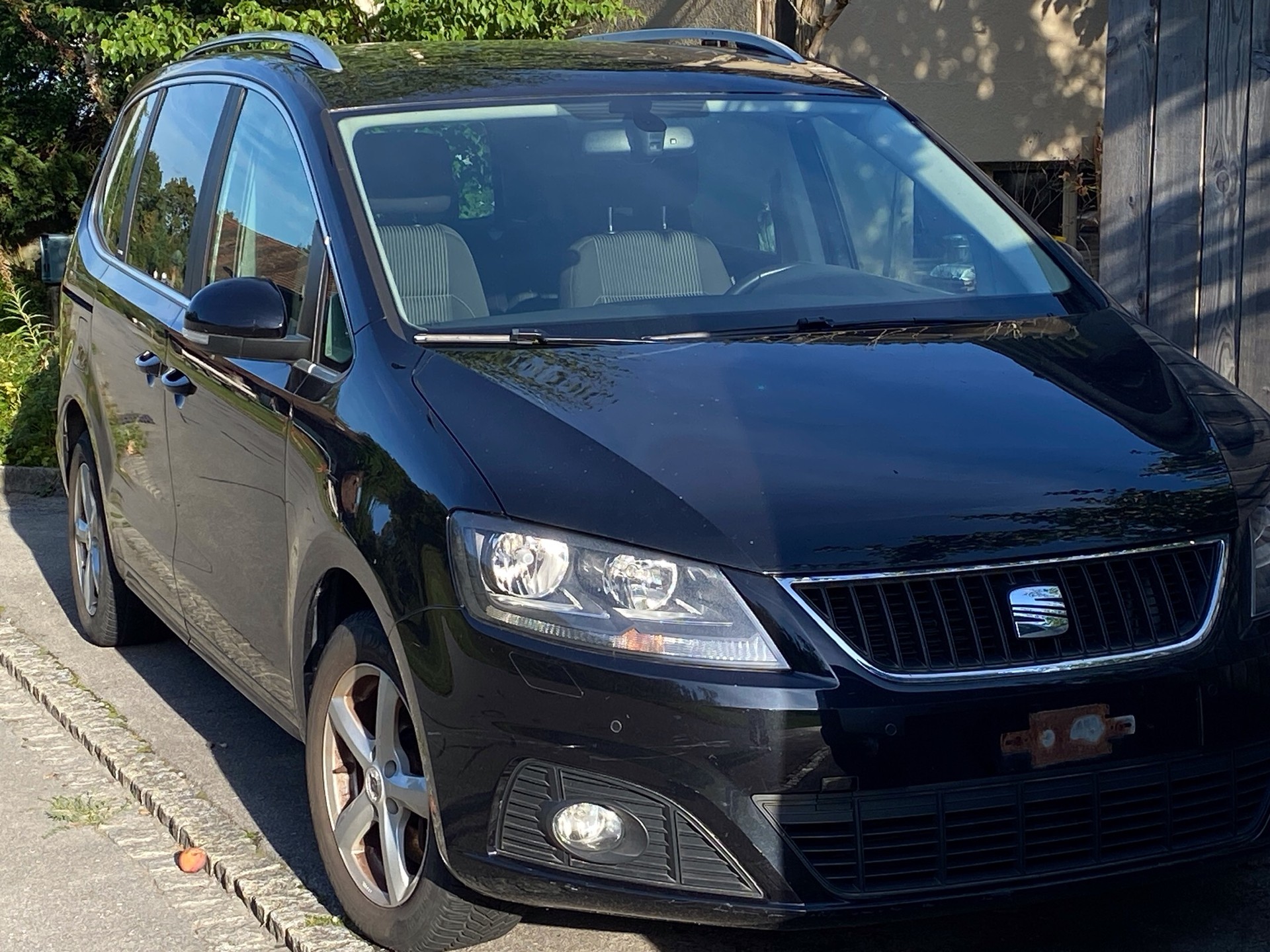 SEAT 1.4 TSI Style iTech S/S