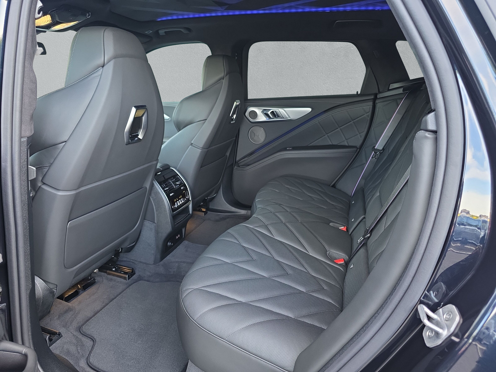 BMW XM xDrive 50e PHEV Steptronic**Action de leasing à 0.9%**-image-15