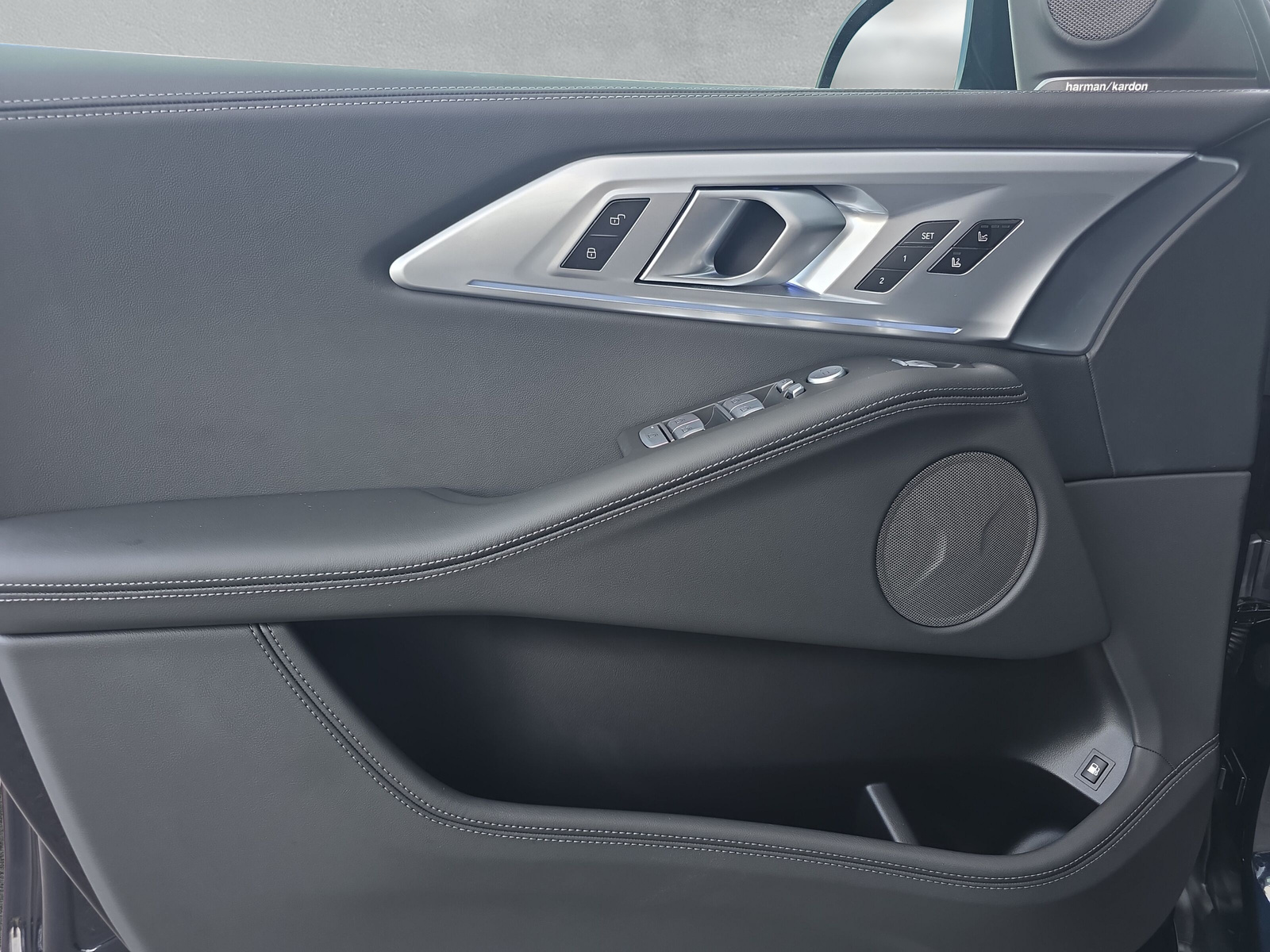 BMW XM xDrive 50e PHEV Steptronic**Action de leasing à 0.9%**-image-20