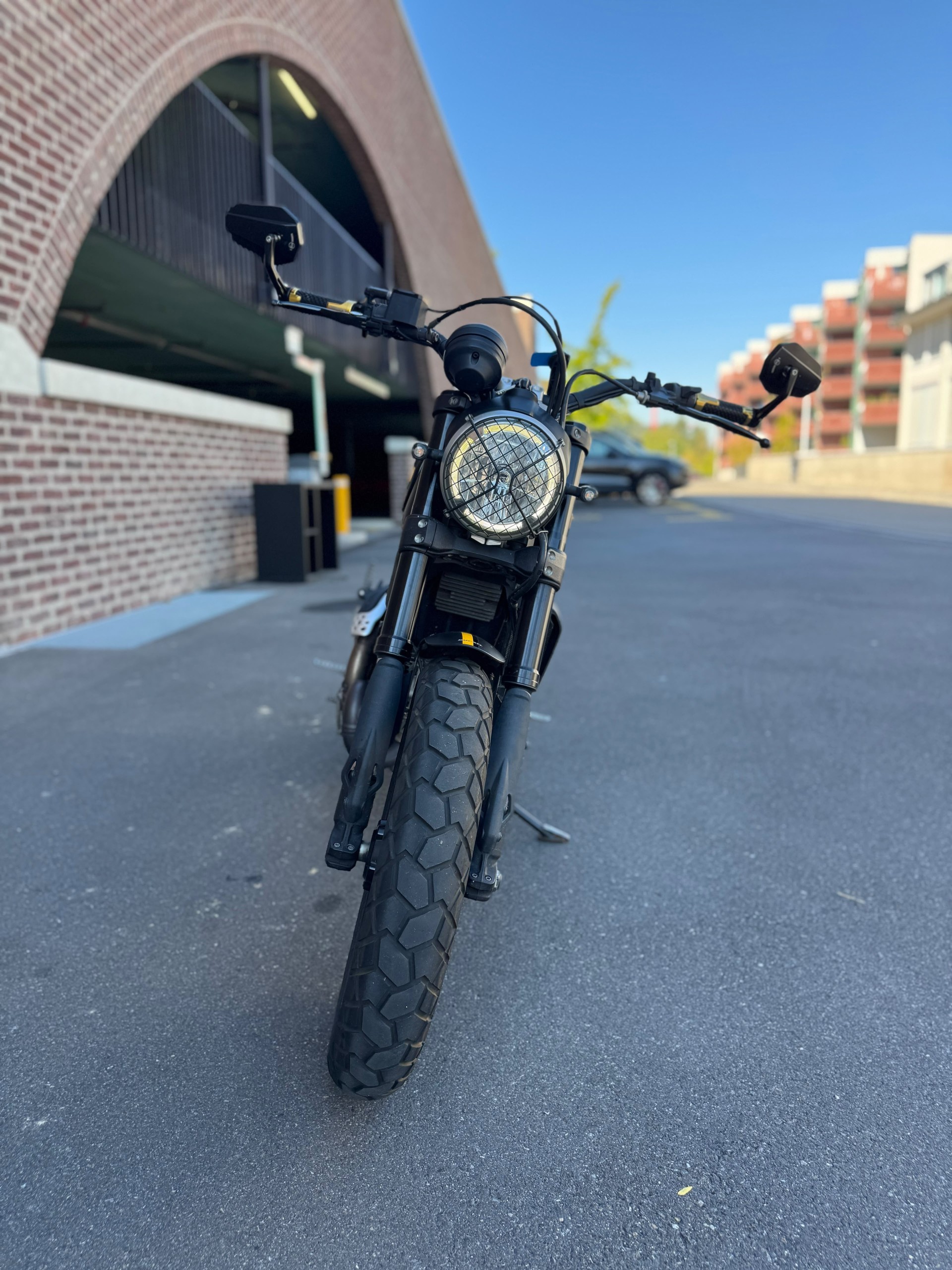 DUCATI SCRAMBLER 800-image-5