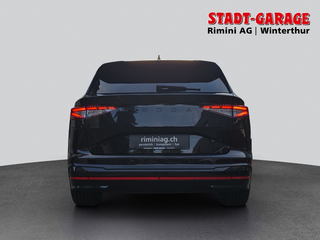 SKODA Enyaq 85X RS-Lounge 4x4-showroom-element-3