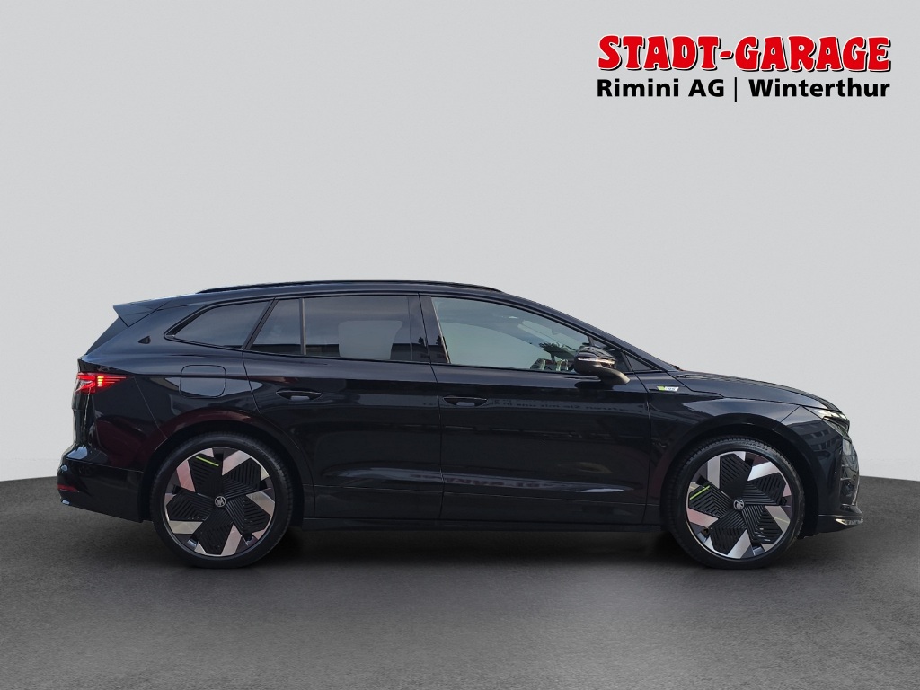 SKODA Enyaq 85X RS-Lounge 4x4-showroom-element-1