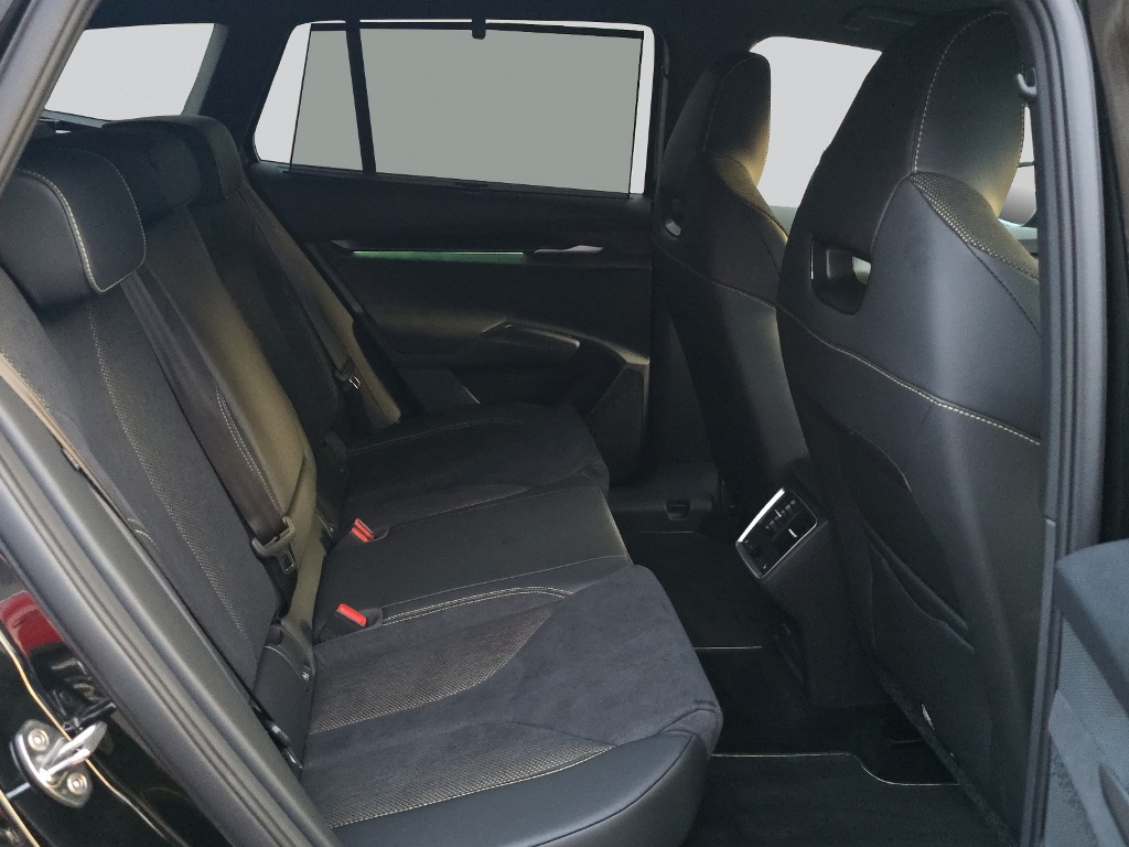 SKODA Enyaq 85X RS-Lounge 4x4-image-20