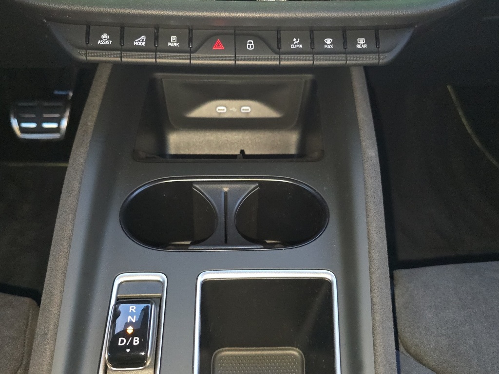 SKODA Enyaq 85X RS-Lounge 4x4-image-26