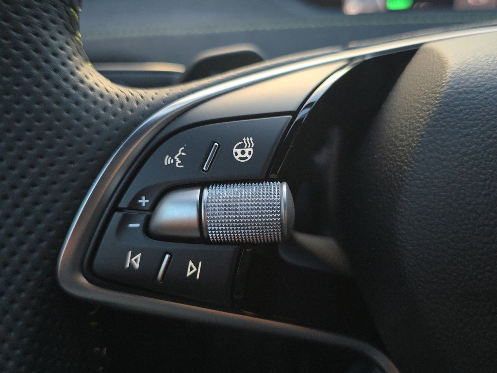 SKODA Enyaq 85X RS-Lounge 4x4-image-27