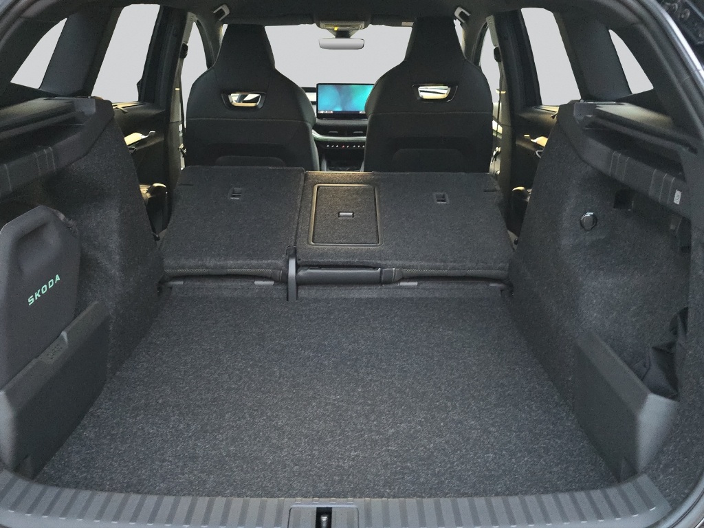 SKODA Enyaq 85X RS-Lounge 4x4-image-25