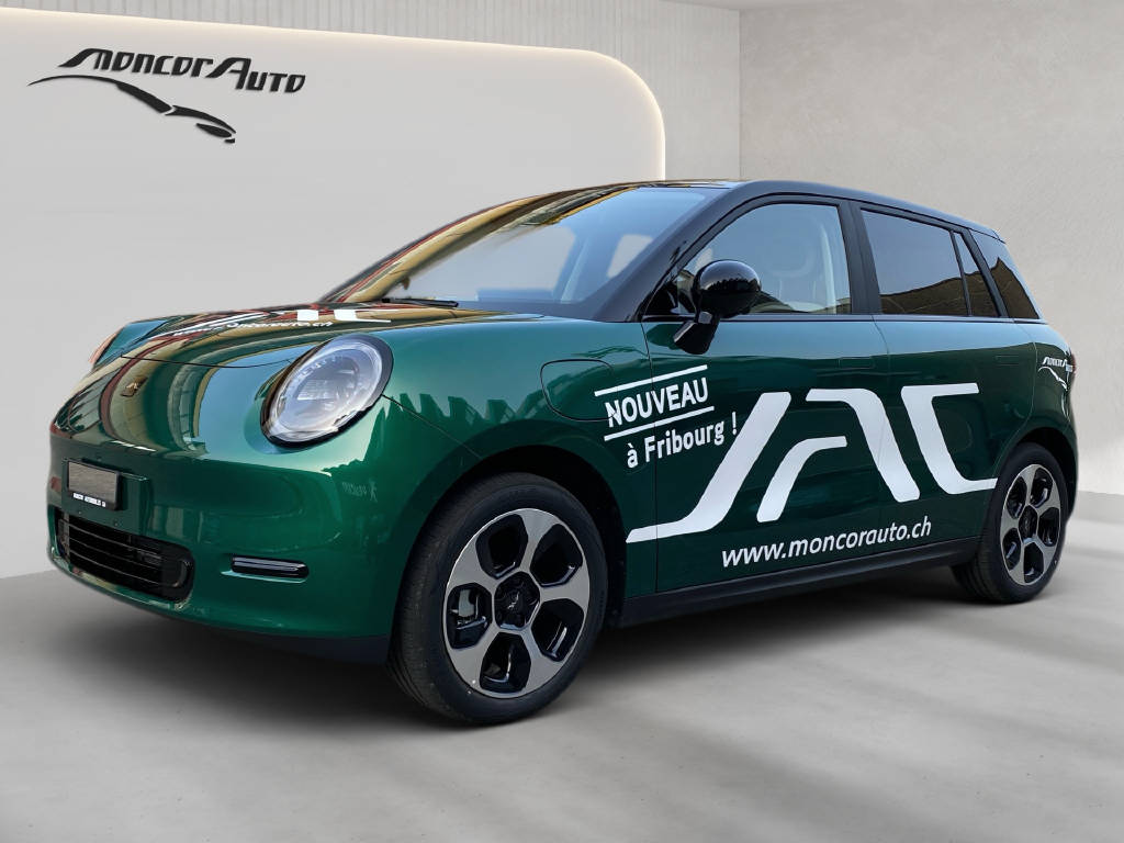 JAC E30X 51,5 kWh Electric-showroom-element-1