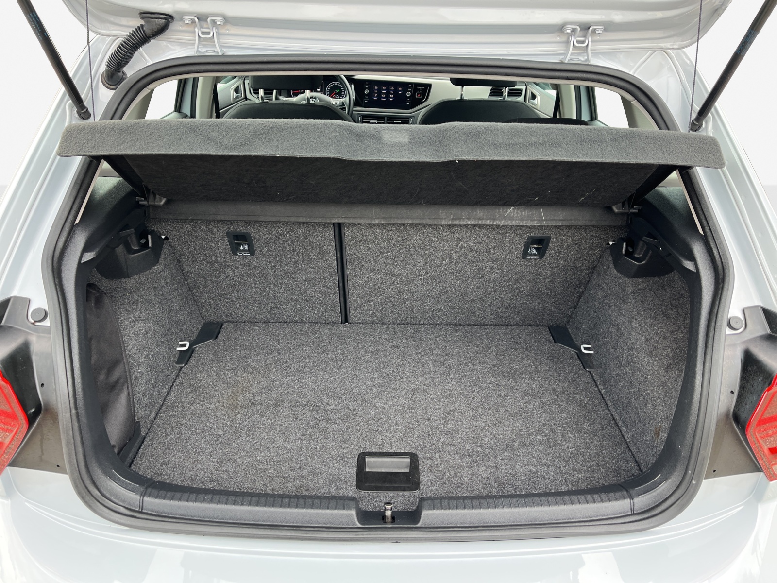 VW Polo 1.0 TSI BMT Comfortline DSG-image-12