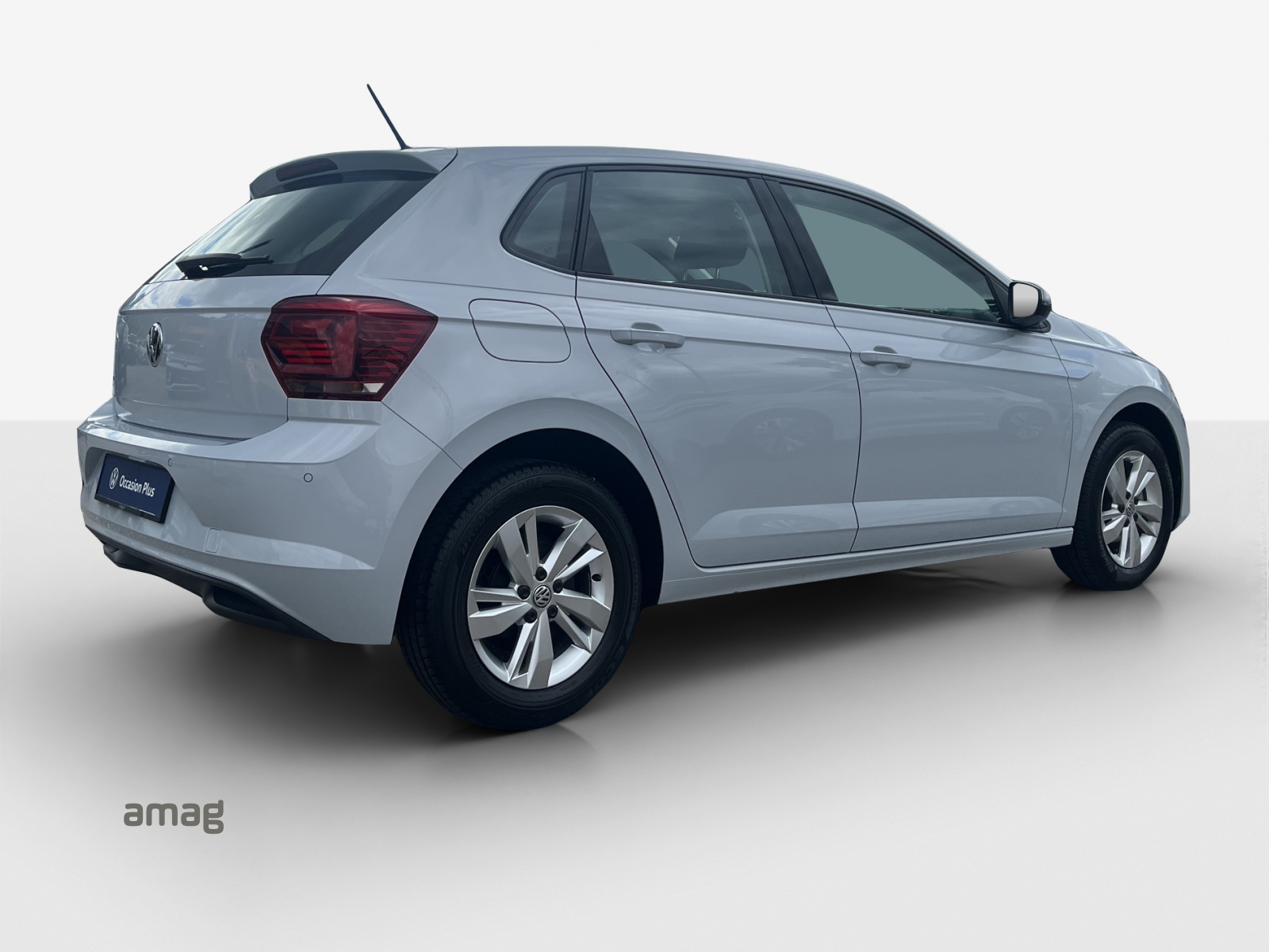 VW Polo 1.0 TSI BMT Comfortline DSG-image-4
