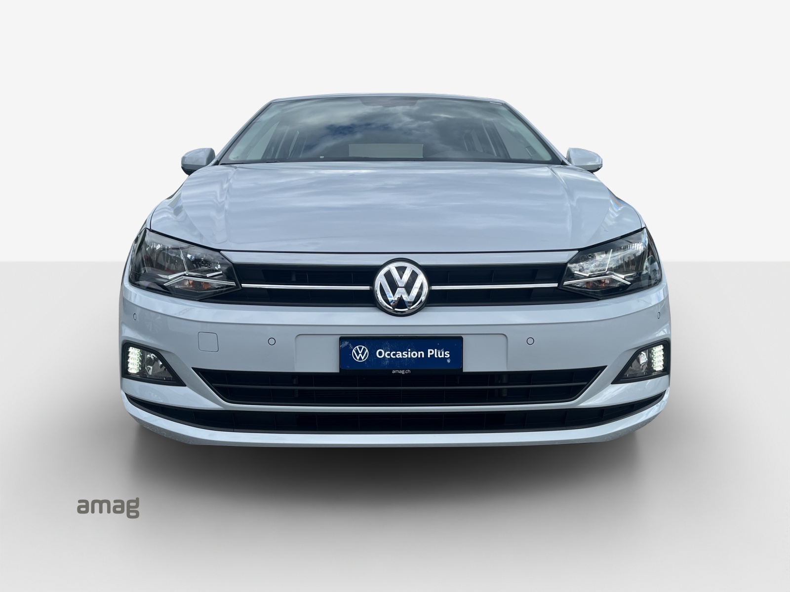 VW Polo 1.0 TSI BMT Comfortline DSG-image-6
