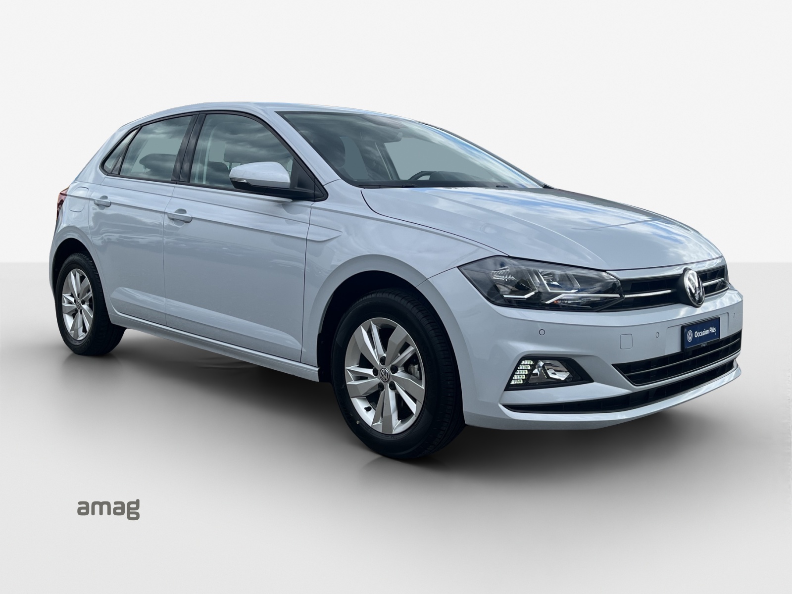 VW Polo 1.0 TSI BMT Comfortline DSG-image-5