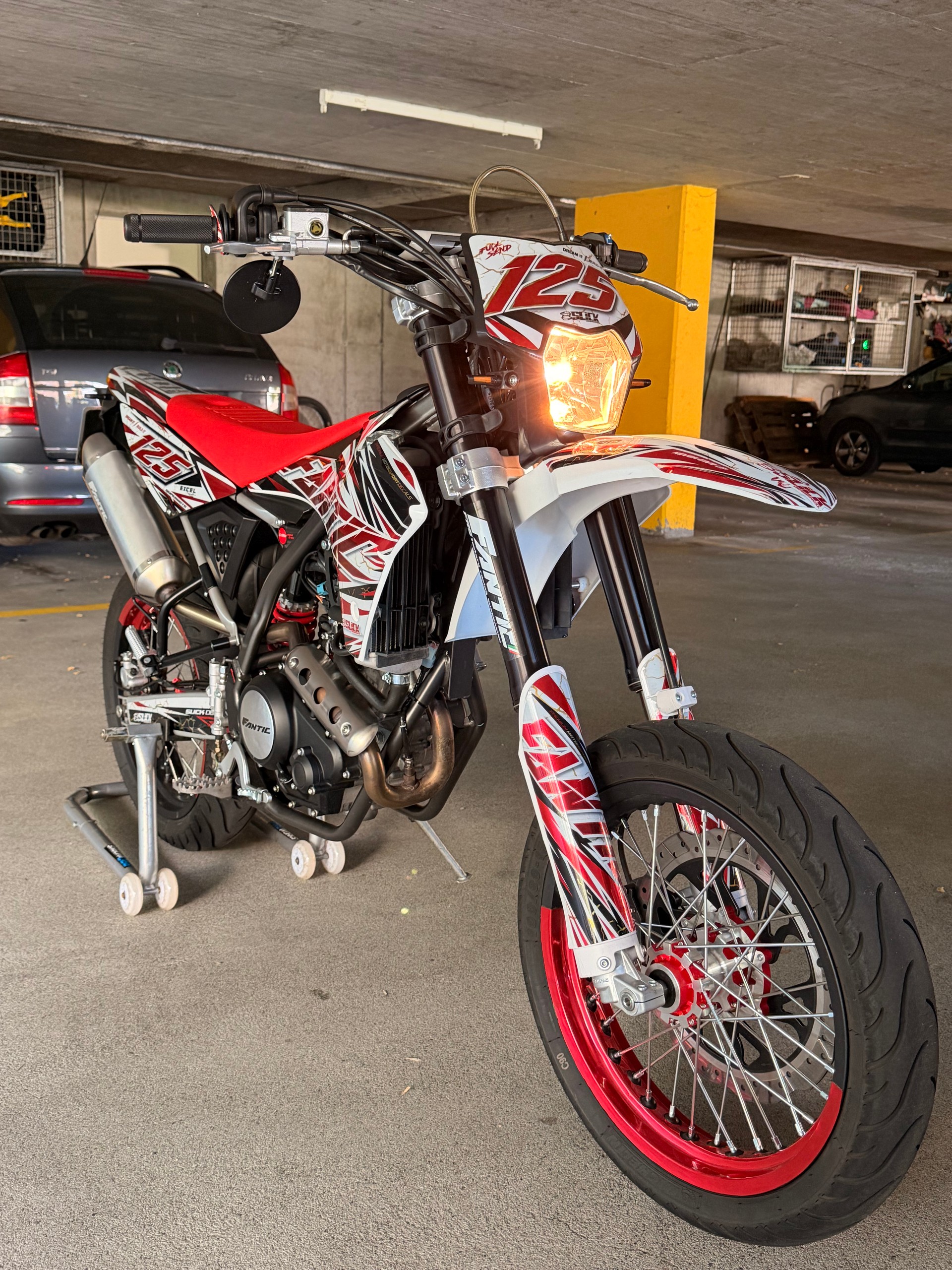 FANTIC Performance-image-5