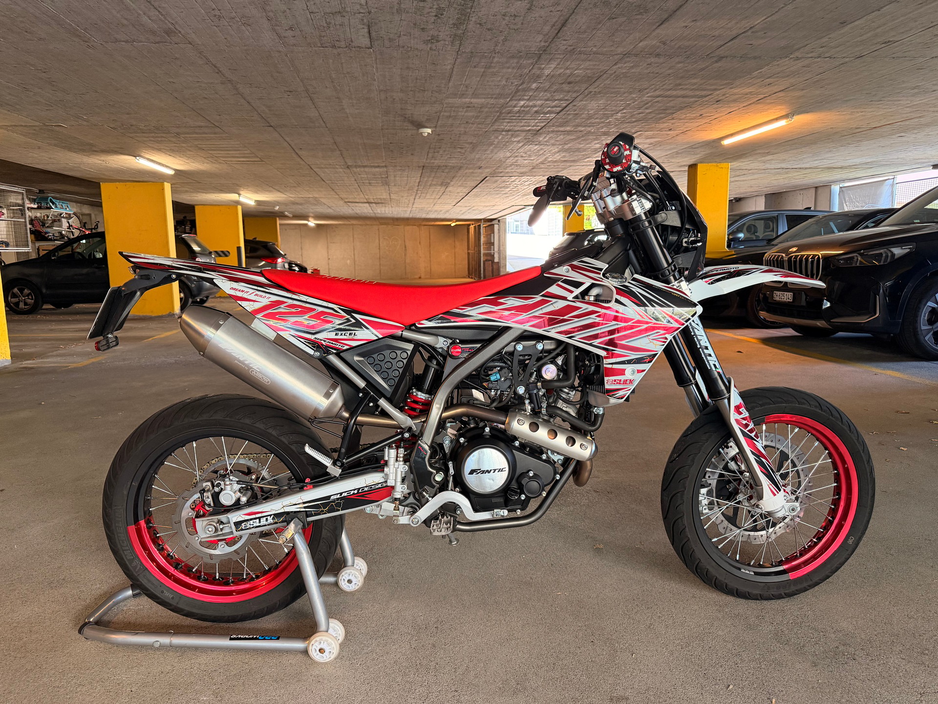 FANTIC Performance-image-0
