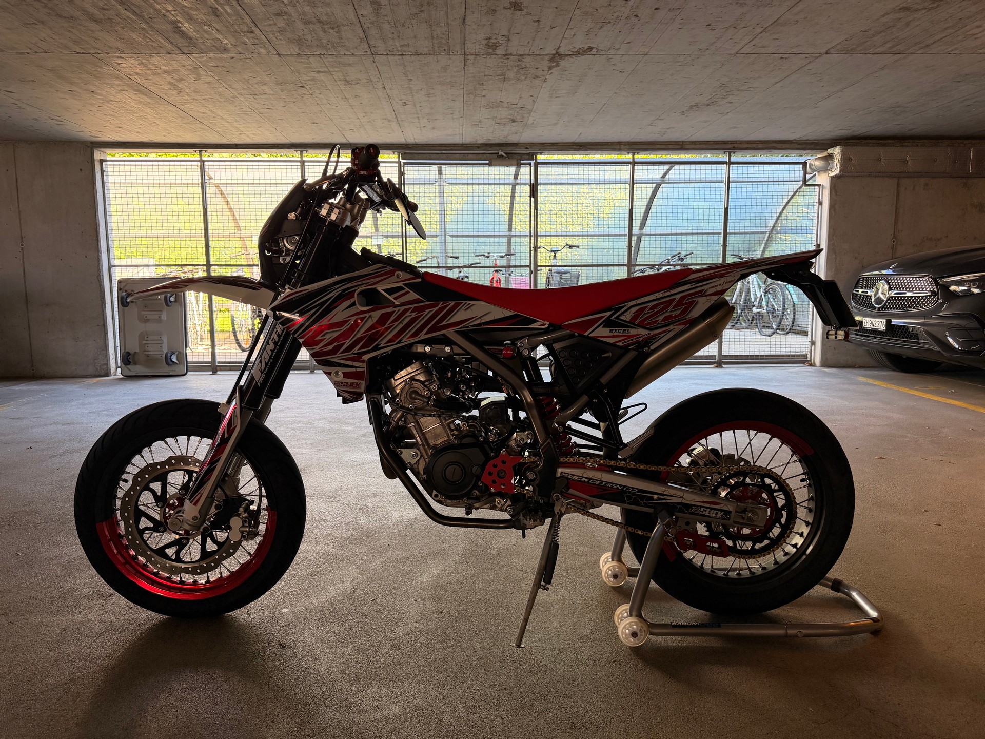 FANTIC Performance-image-1