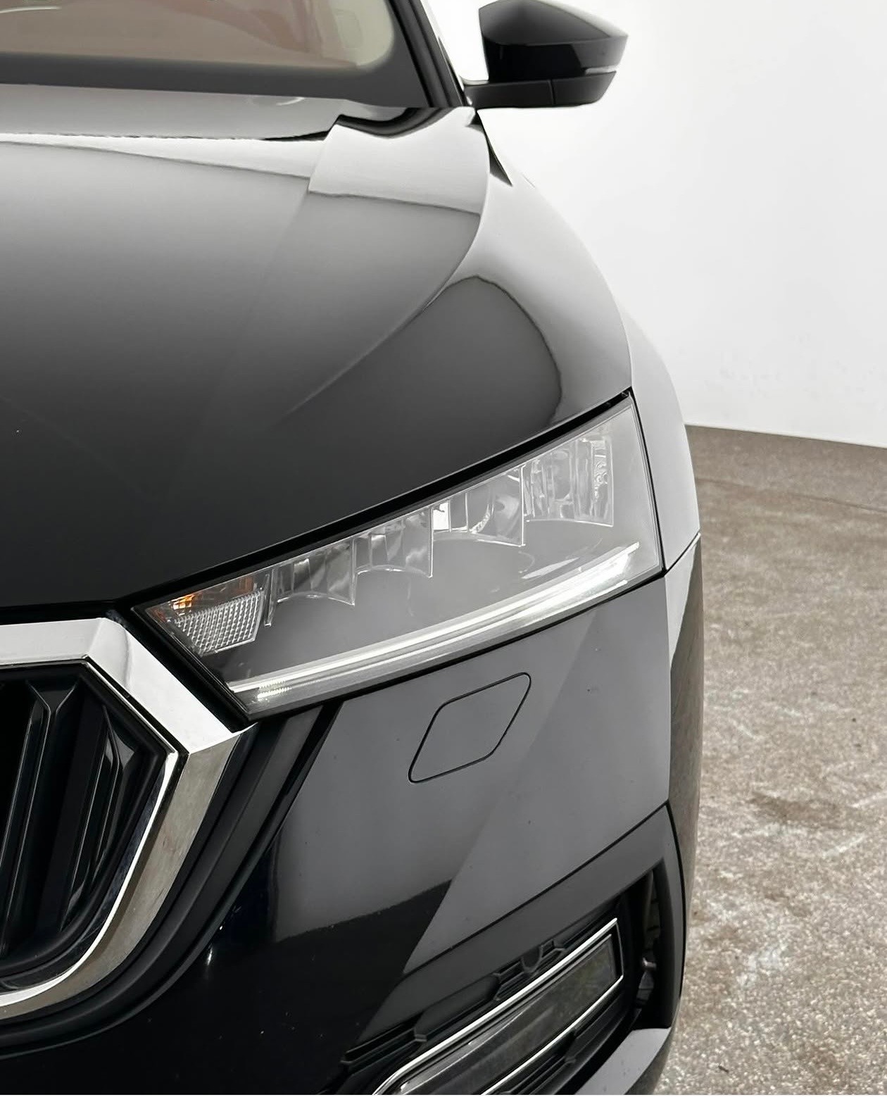 SKODA Octavia 2.0 TDI DSG Style-image-8