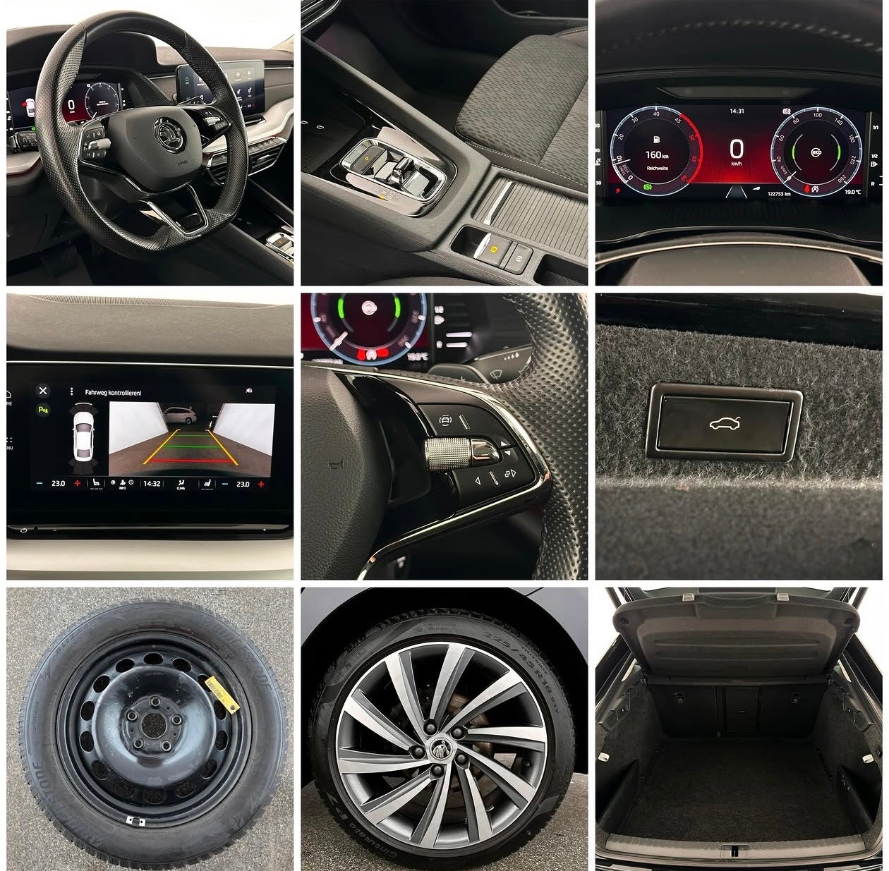 SKODA Octavia 2.0 TDI DSG Style-image-12