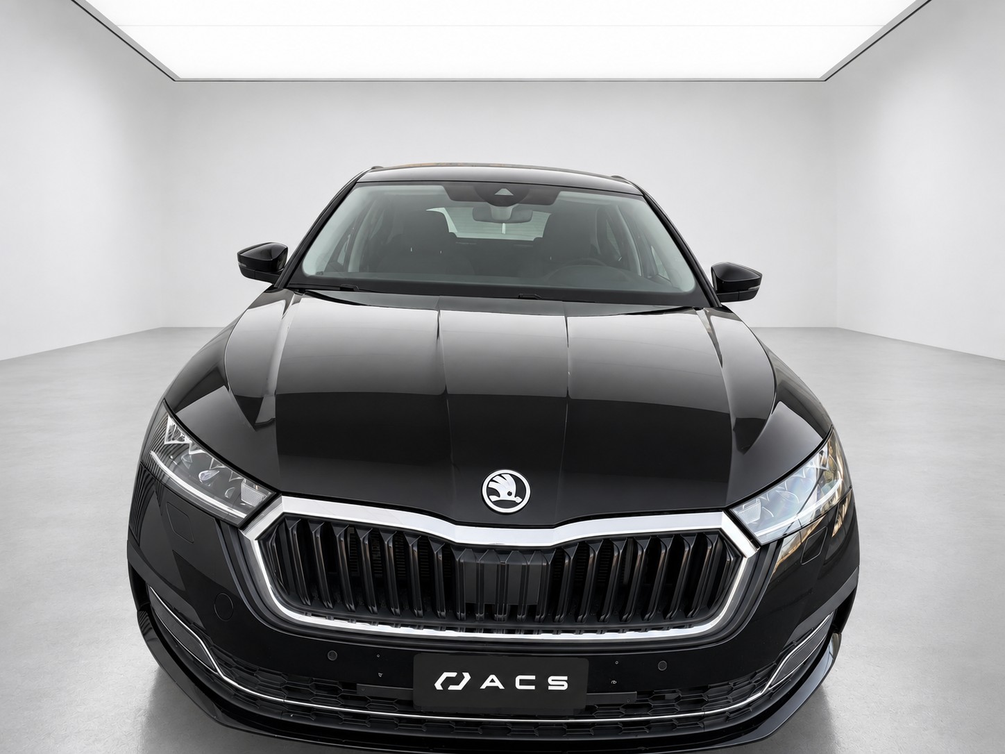 SKODA Octavia 2.0 TDI DSG Style