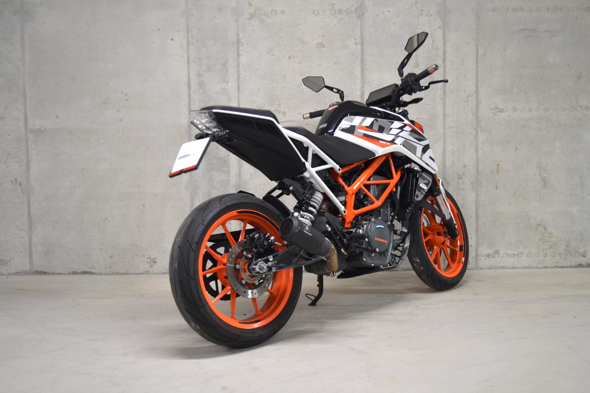 KTM 390 Duke ABS-image-3