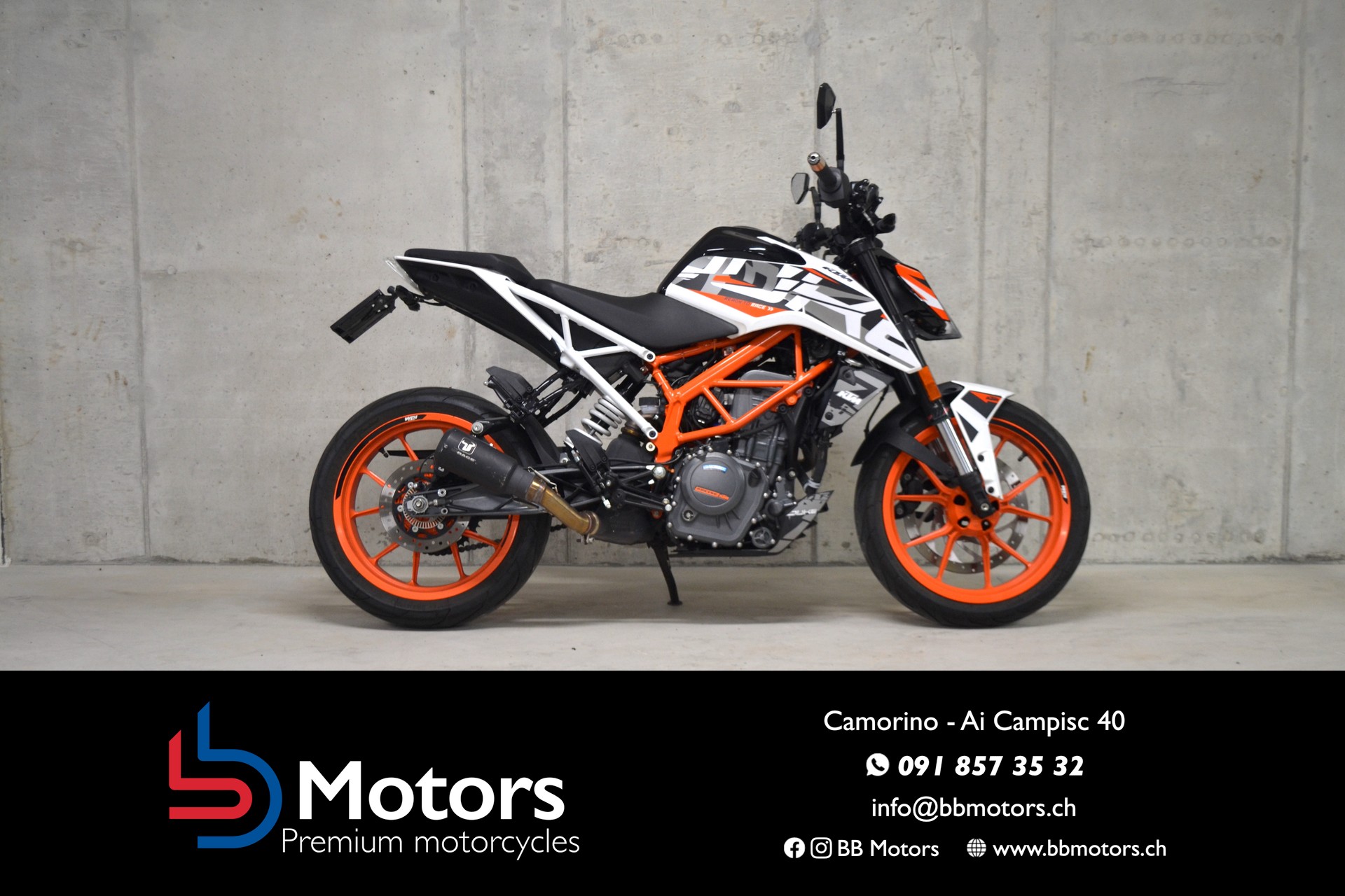 KTM 390 Duke ABS-image-0