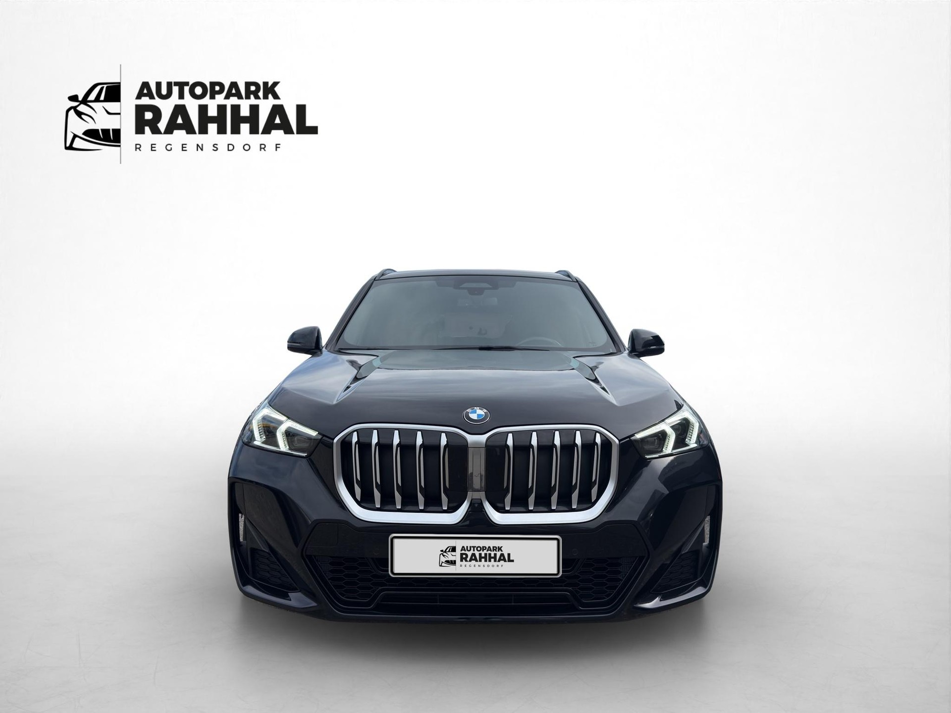 BMW X1 xDrive 23d 48V M Sport * Panoramadach * Harman/Kardon * Elektr. Sitze * 360° Kamera * AHK *-showroom-element-2