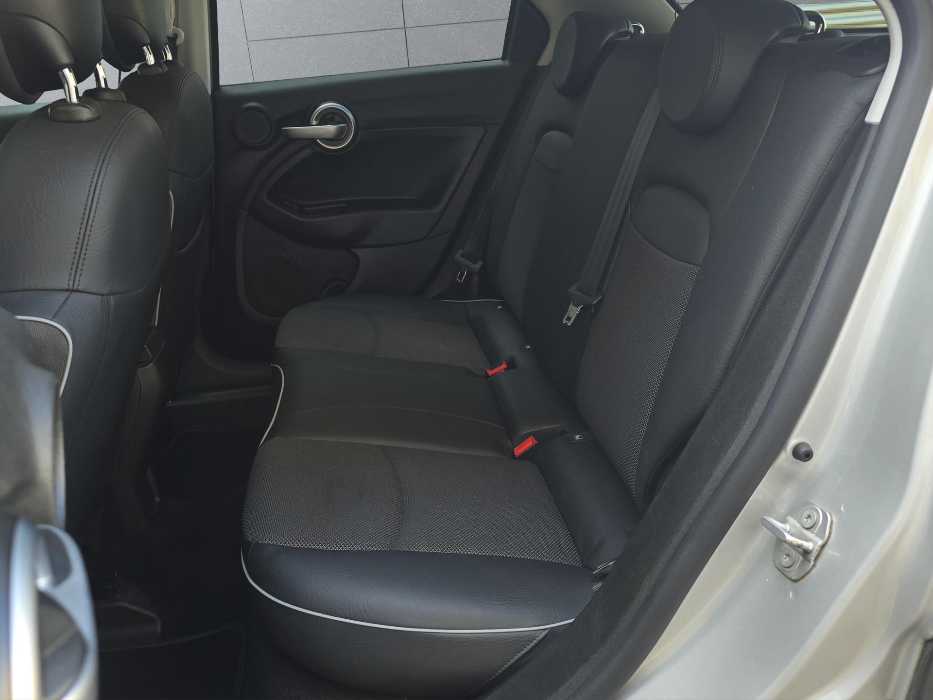 FIAT 500 X 1.4 MultiAir City Cross 4x4-image-16