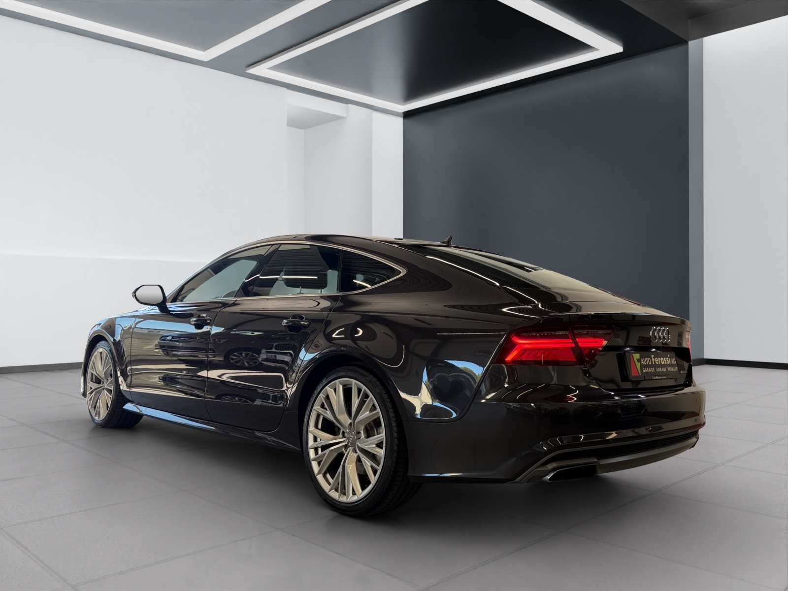 AUDI A7 Sportback 3.0 TDI quattro S-tronic-showroom-element-3