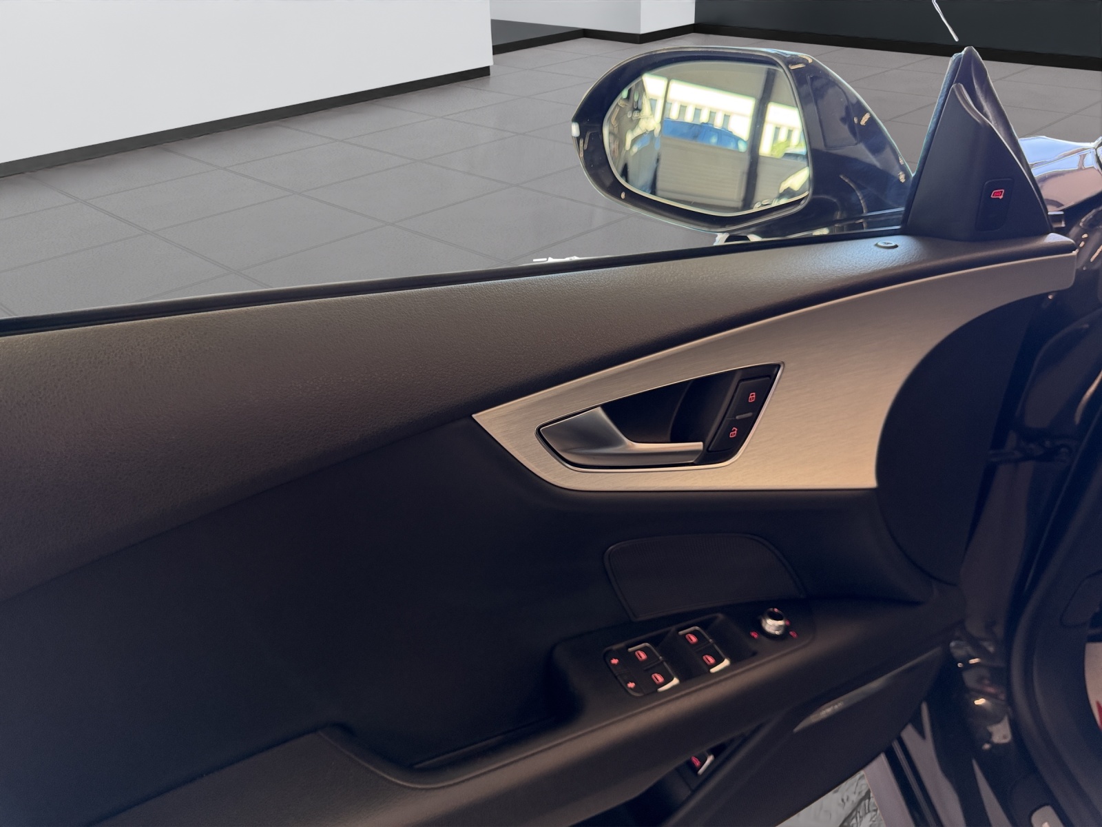 AUDI A7 Sportback 3.0 TDI quattro S-tronic-image-16