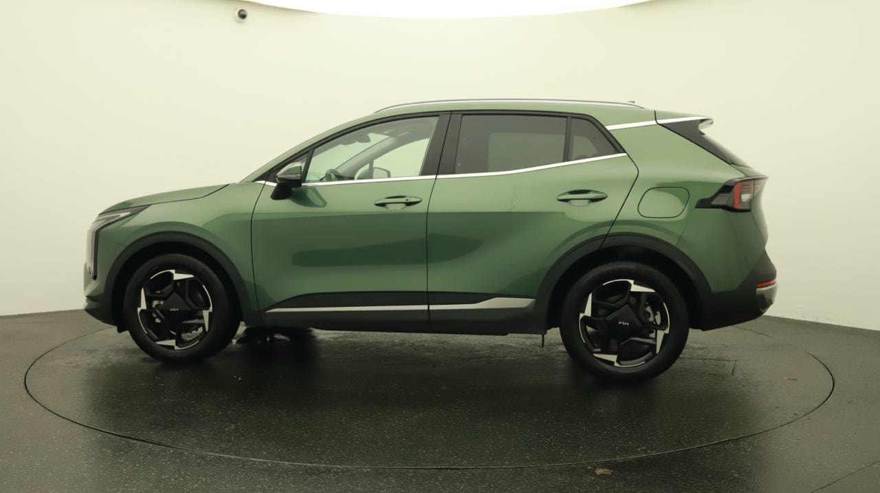 KIA Sportage 1.6T-GDi 4x4 7DCT-showroom-element-1