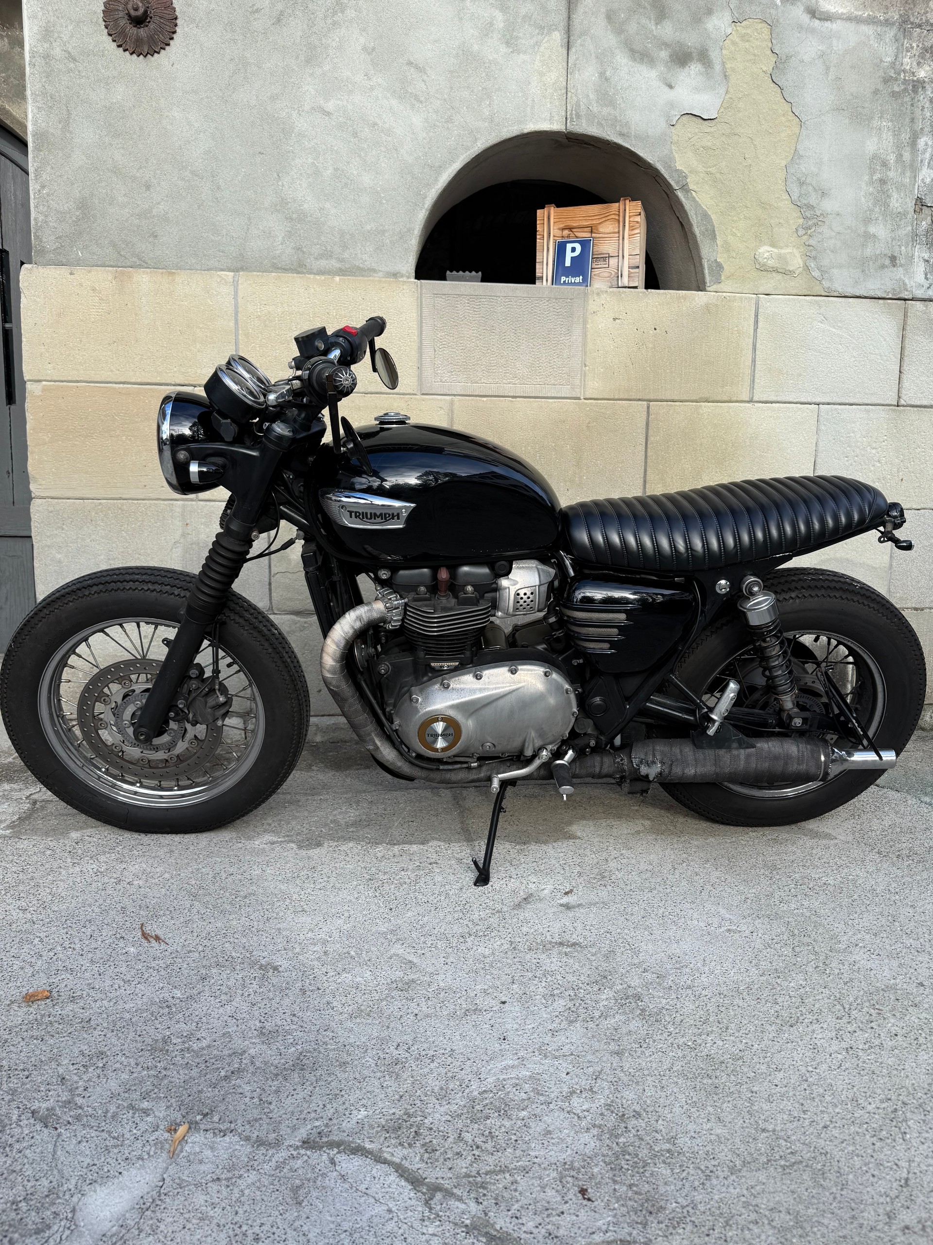 TRIUMPH Bonneville 900 T 100 ABS (35kW)-image-5