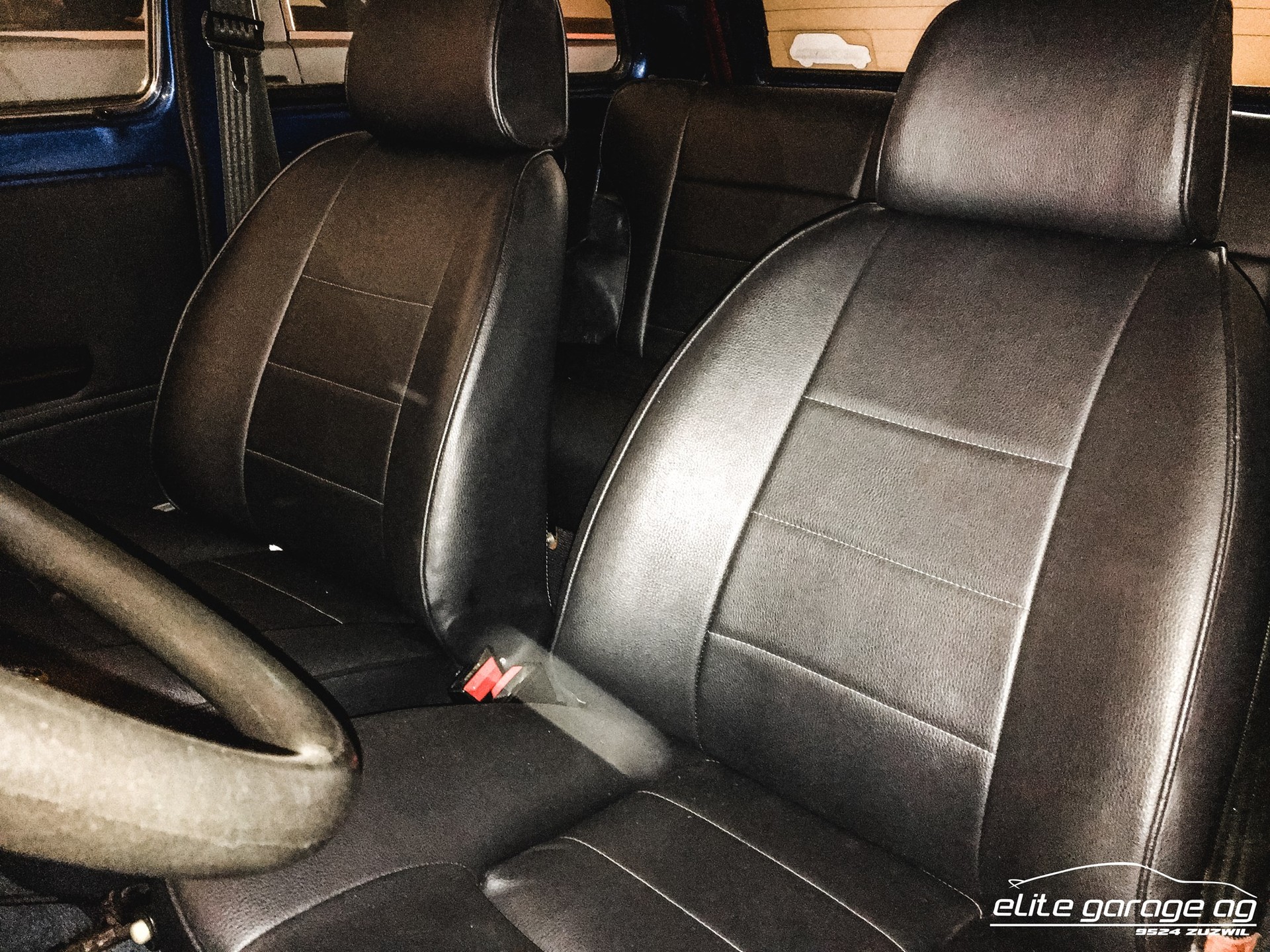 INNOCENTI MINI 120 DE TOMASO-image-6