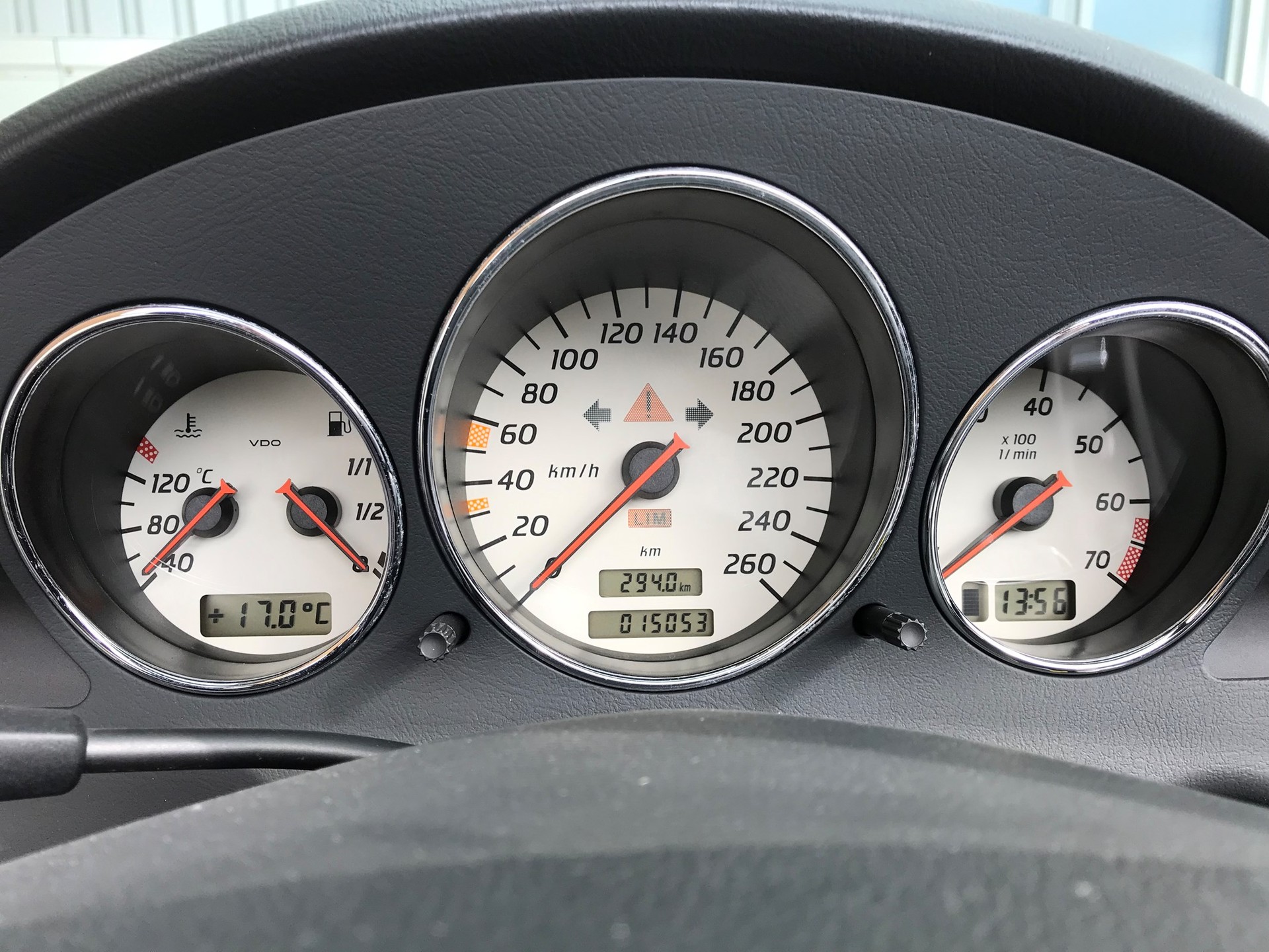 MERCEDES-BENZ SLK 200 Kompressor-image-9