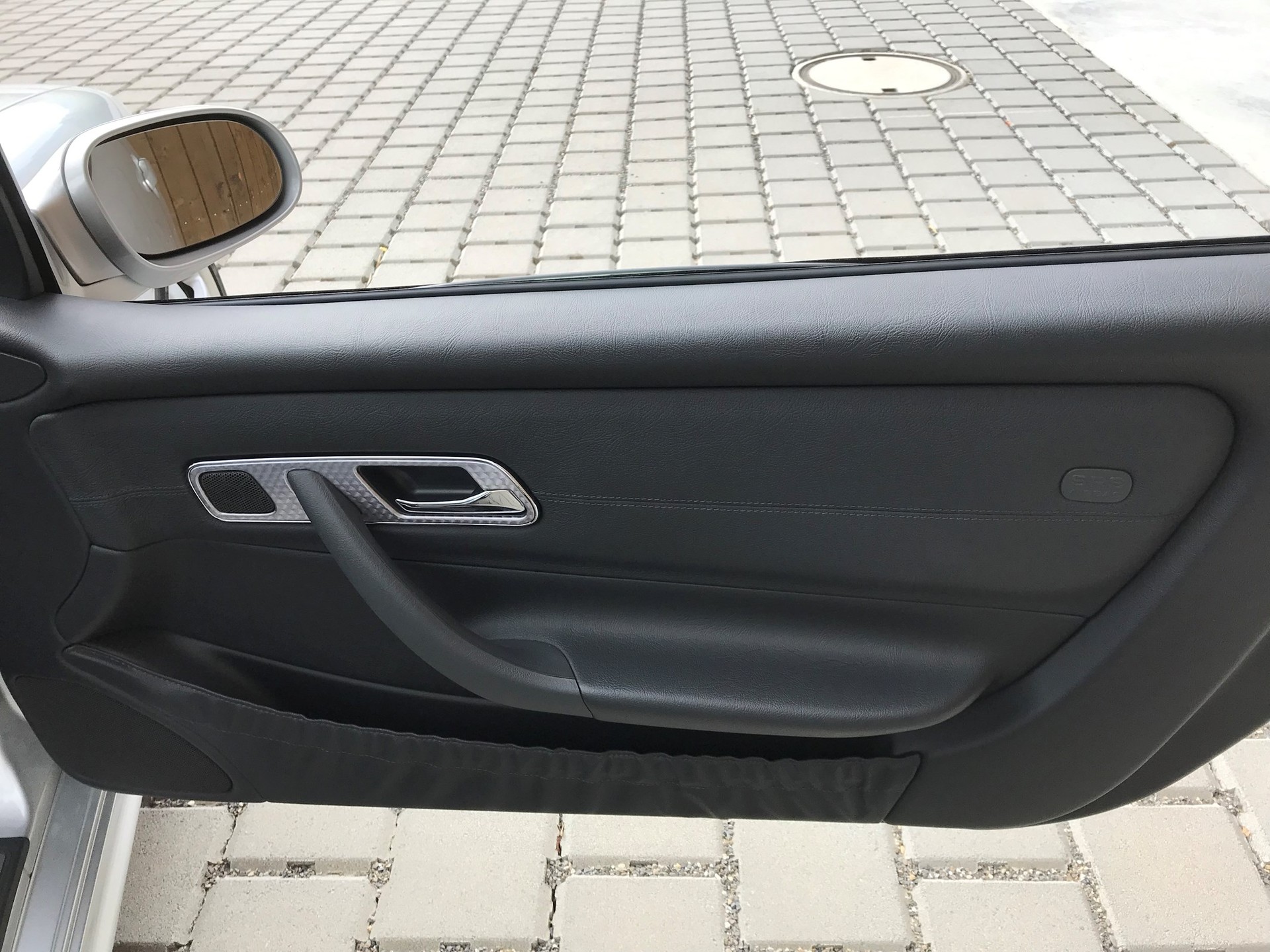 MERCEDES-BENZ SLK 200 Kompressor-image-10