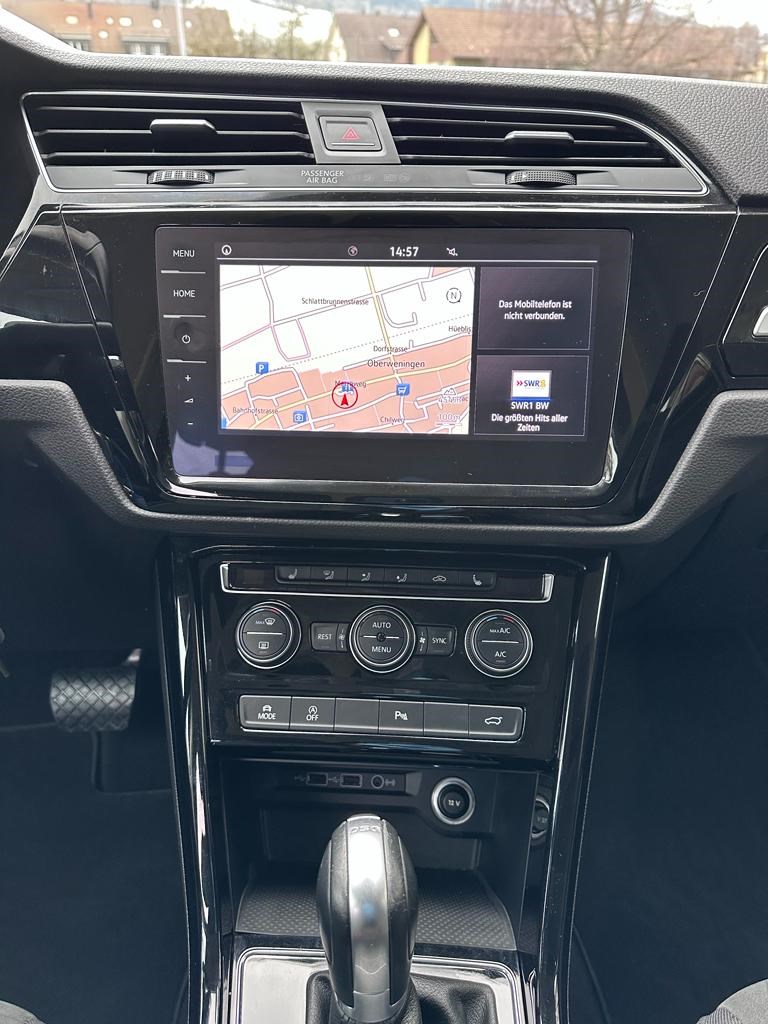VW Touran 2.0 TDI BlueMotion Technology Highline DSG-image-8