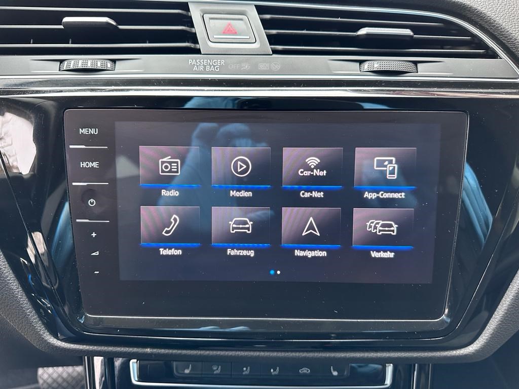 VW Touran 2.0 TDI BlueMotion Technology Highline DSG-image-10
