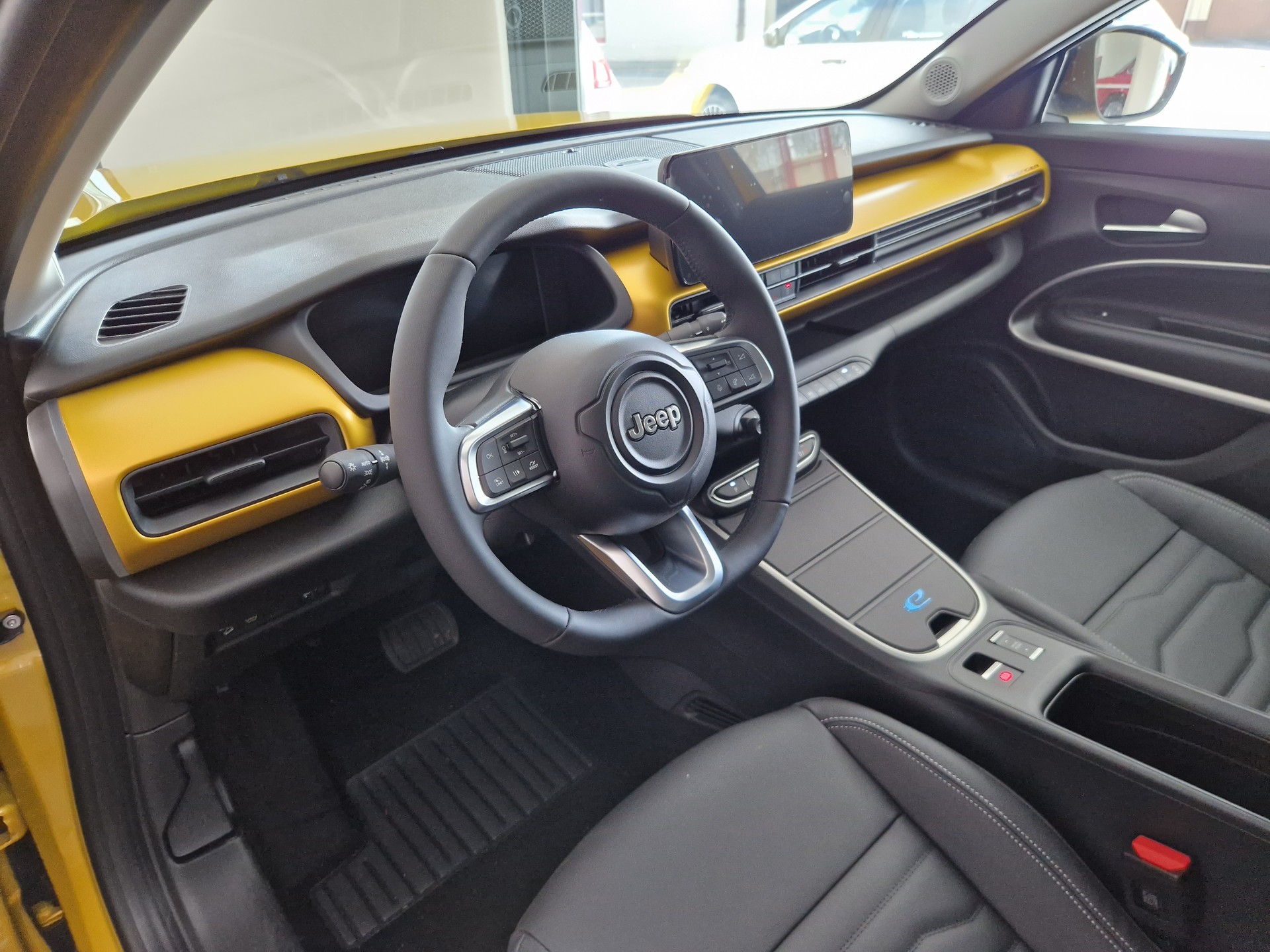 JEEP Avenger 54kWh Summit-image-5