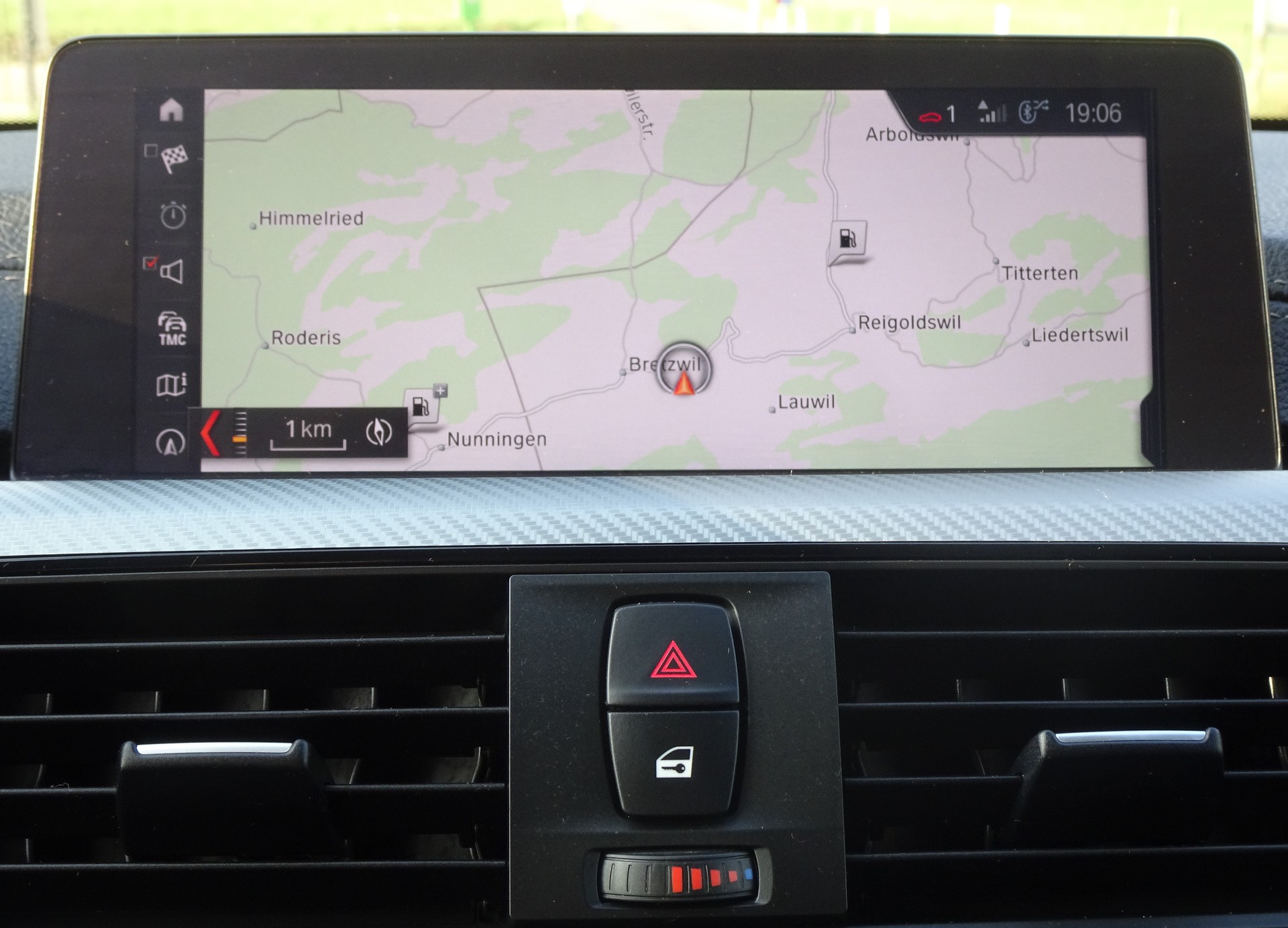 BMW 435d Cabriolet xDrive Sport Line Steptronic-image-9