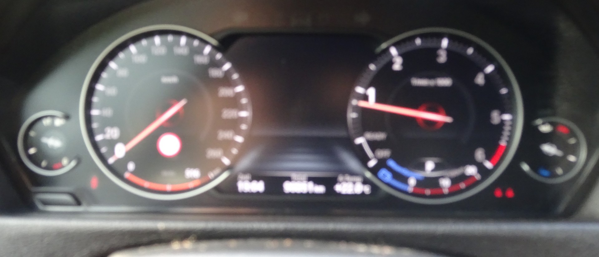 BMW 435d Cabriolet xDrive Sport Line Steptronic-image-7