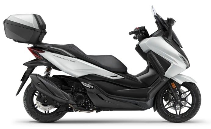 HONDA New NSS 350 Forza 2025