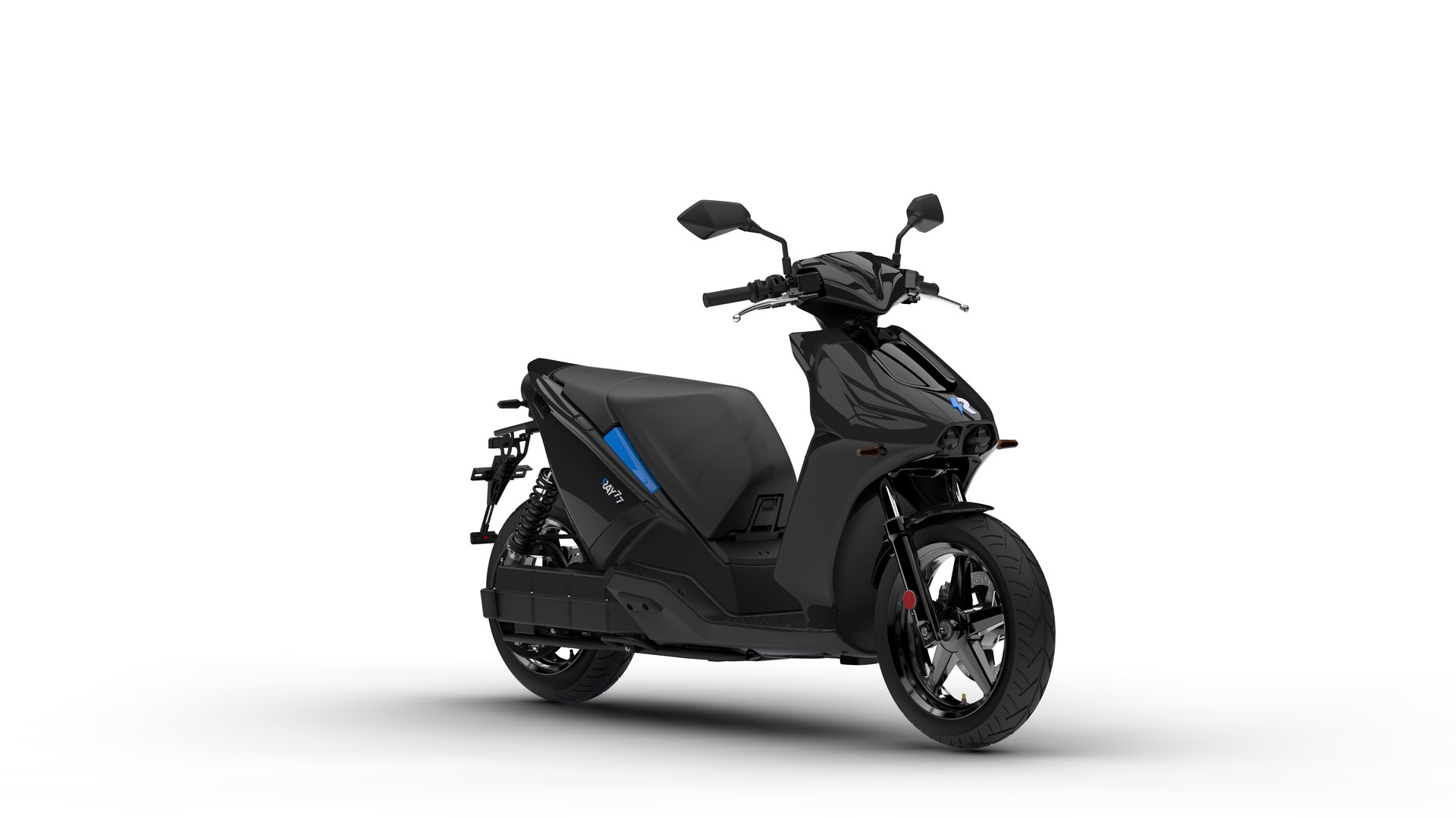 RAY Ray 7.7 Charger 1.8kW Standard-image-1