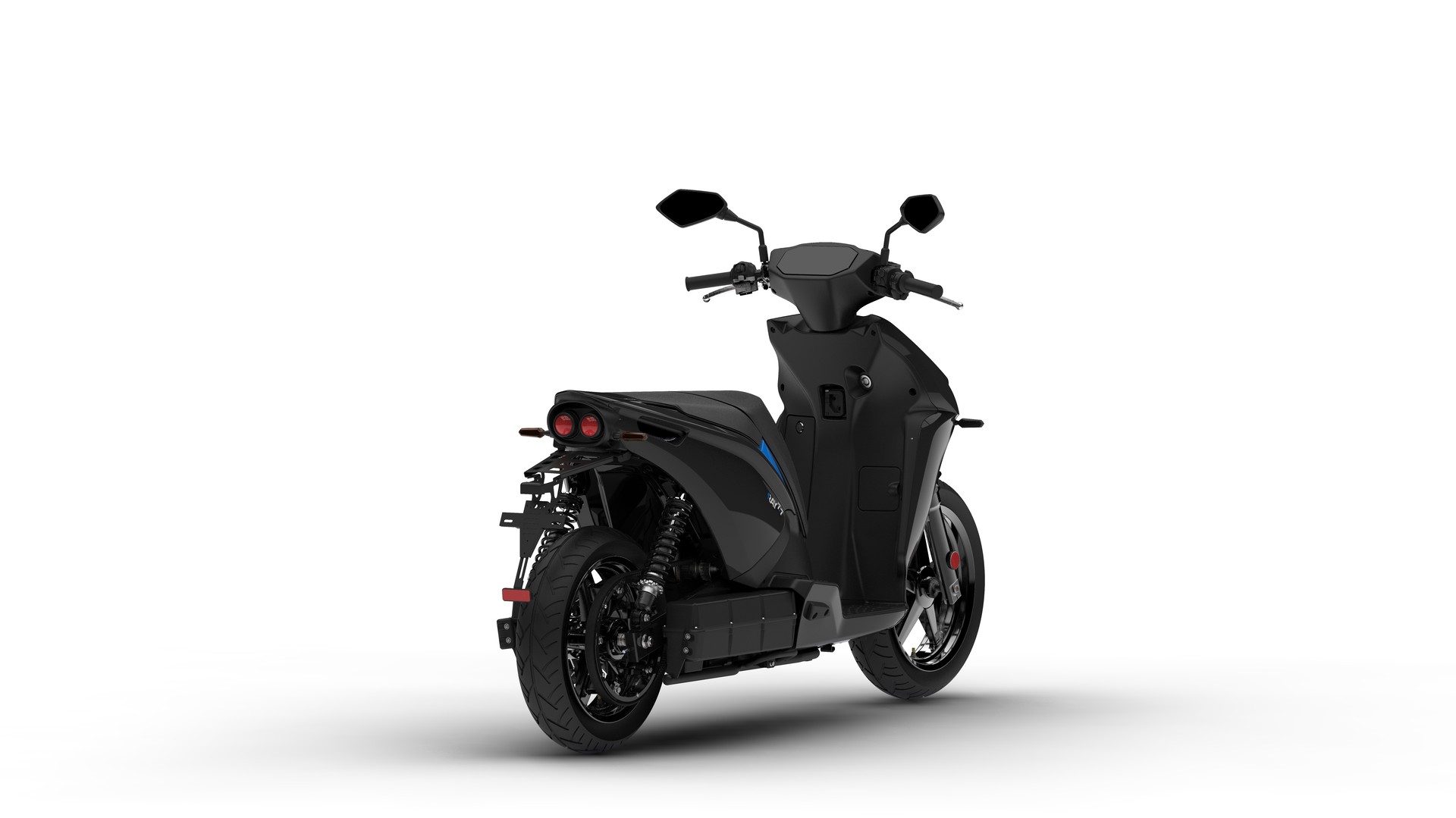 RAY Ray 7.7 Charger 1.8kW Standard-image-9