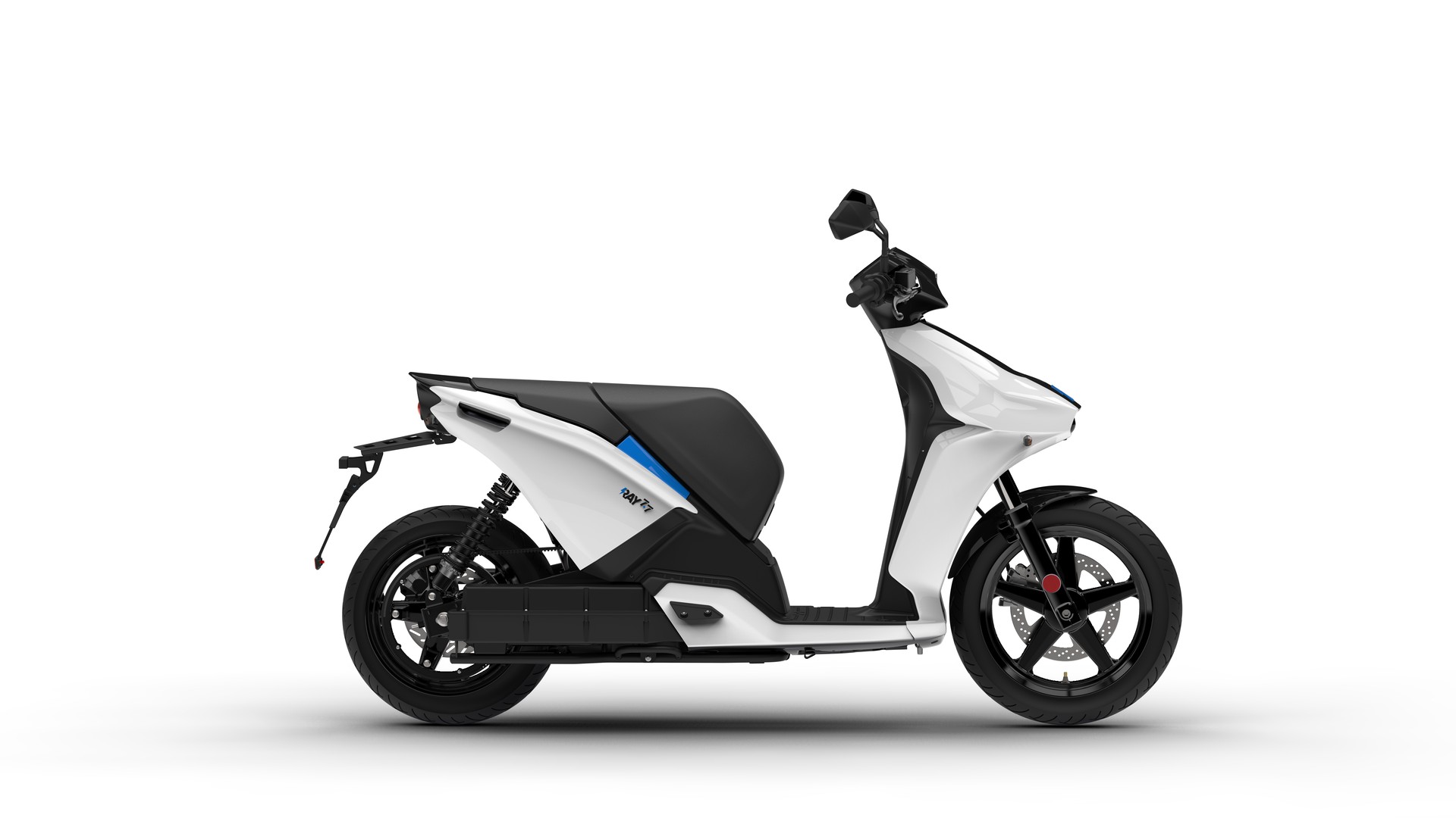 RAY Ray 7.7 Charger 1.8kW Standard-image-4