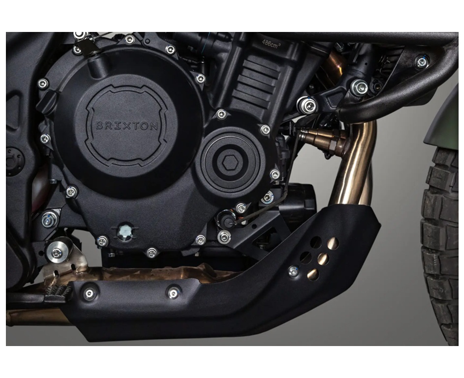 BRIXTON CROSSFIRE 500 STORR ABS-image-11