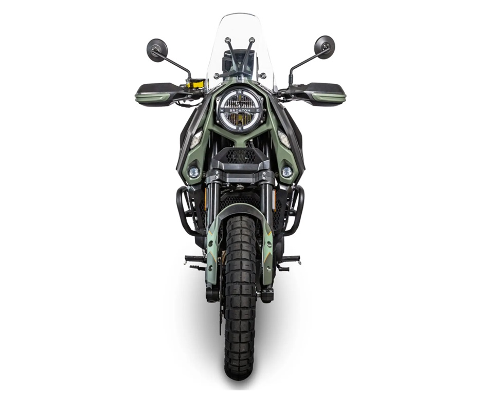 BRIXTON CROSSFIRE 500 STORR ABS-image-2