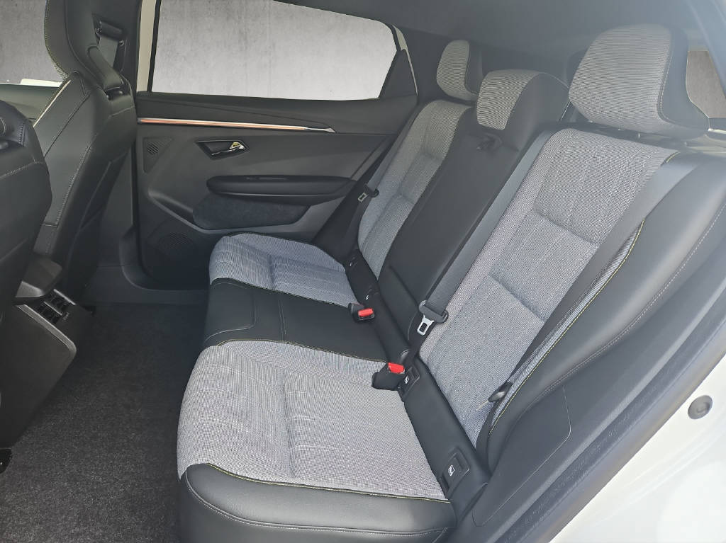 RENAULT Scenic E-Tech Electric techno 220 PS Long Range-image-5