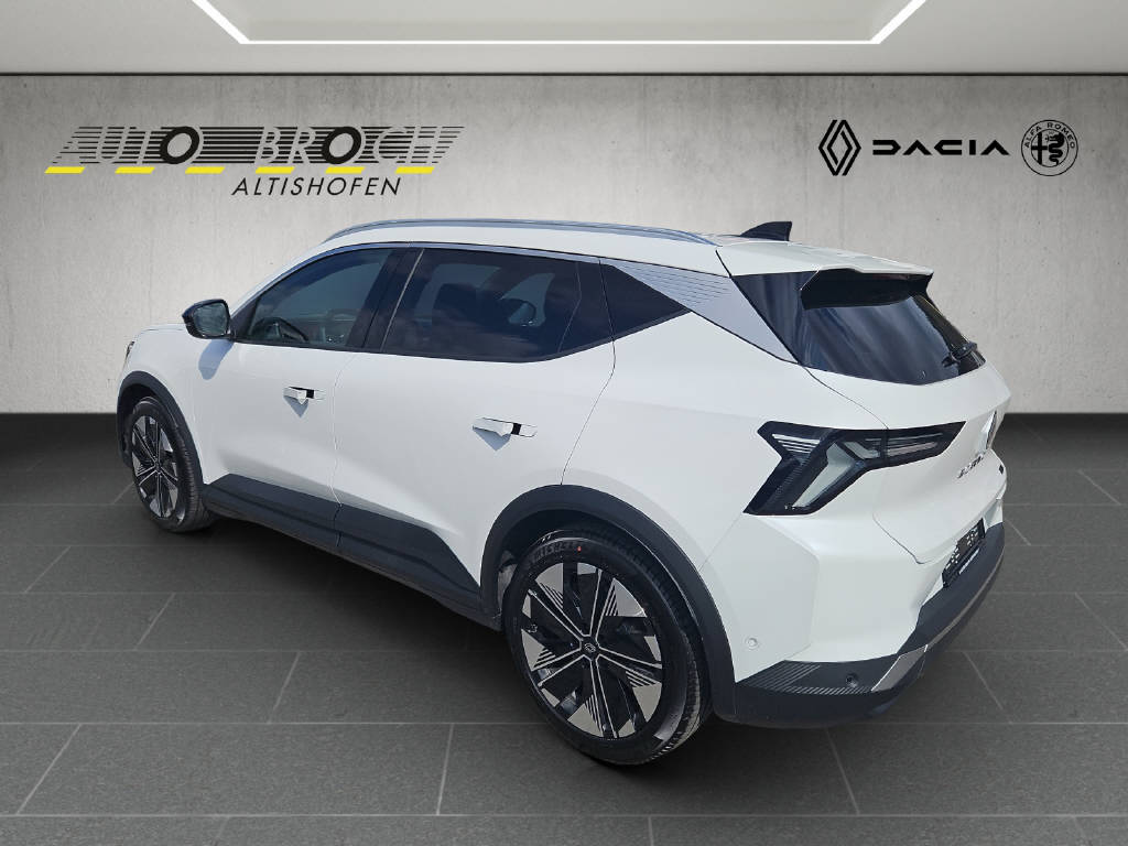 RENAULT Scenic E-Tech Electric techno 220 PS Long Range-image-2