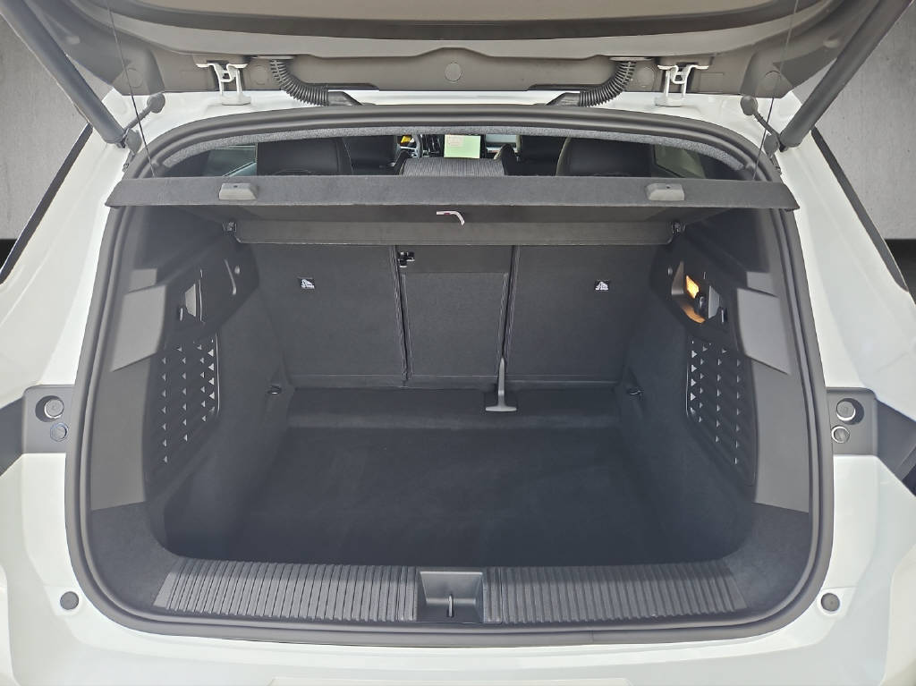 RENAULT Scenic E-Tech Electric techno 220 PS Long Range-image-9