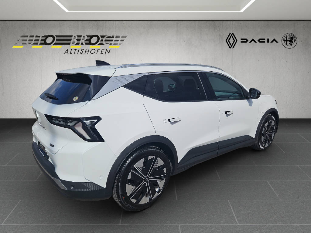 RENAULT Scenic E-Tech Electric techno 220 PS Long Range-image-3