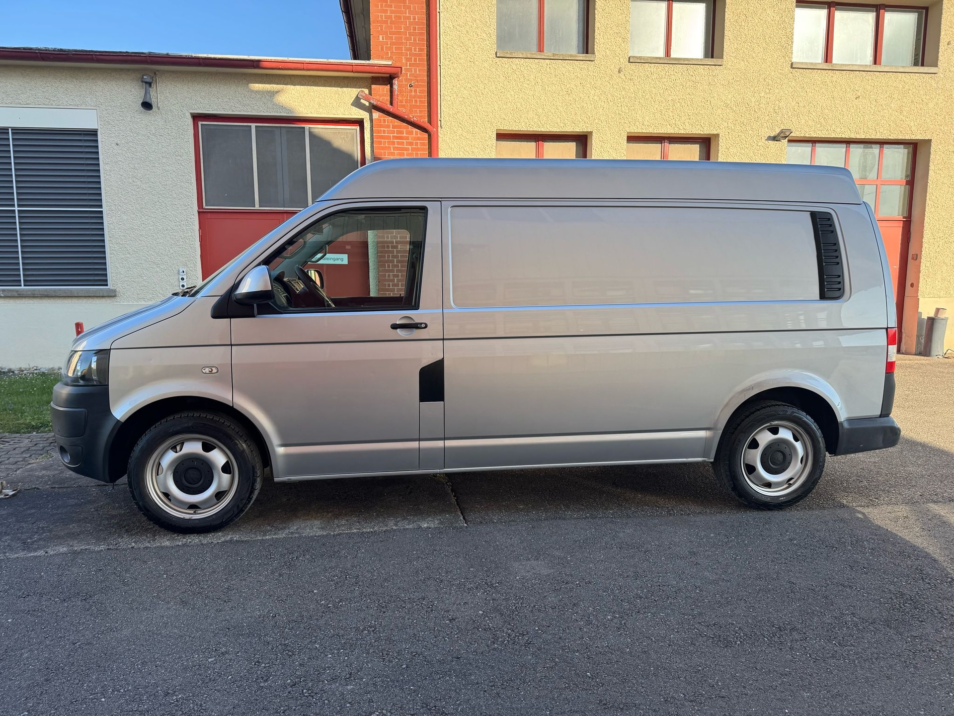 VW T5 2.0 Bi-TDI 4Motion DSG-image-5
